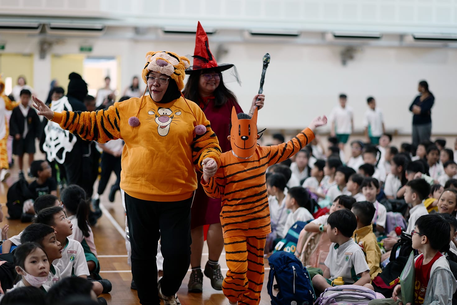 characters alive day