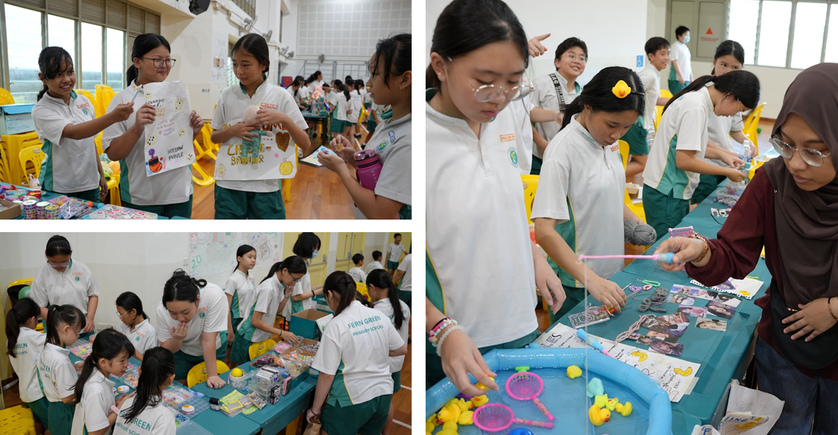 Advocates with Heart Fiesta