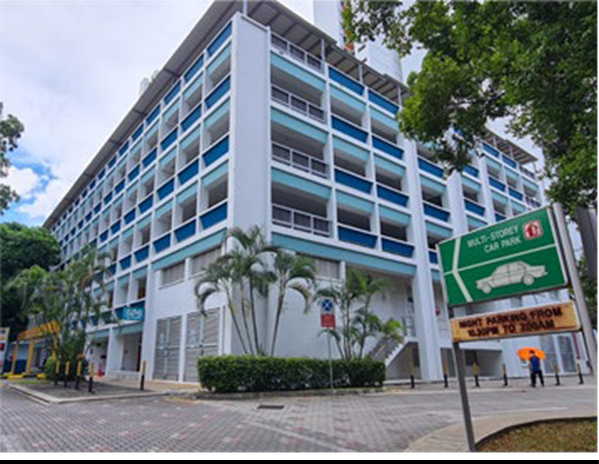 Blk 596 Ang Mo Kio Street 52 (MSCP)