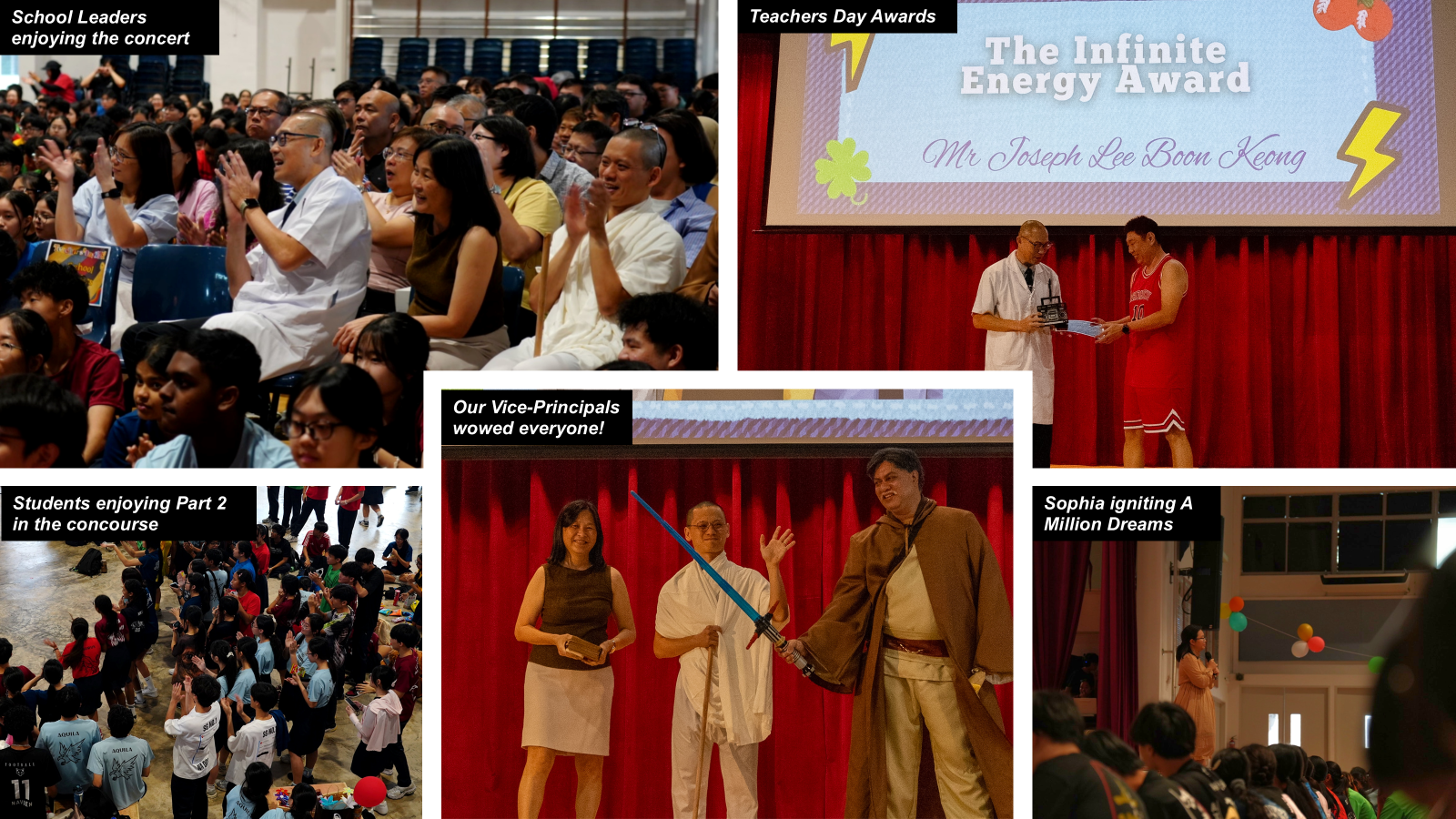 Teachers day pictures