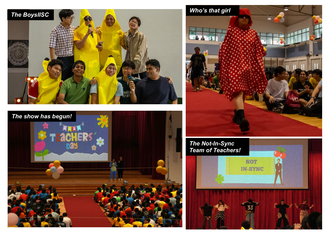 Teachers day pictures
