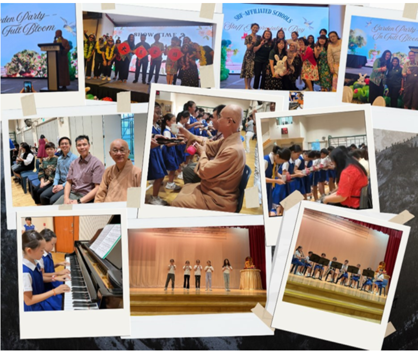 Teachers' Day Celebration 2025