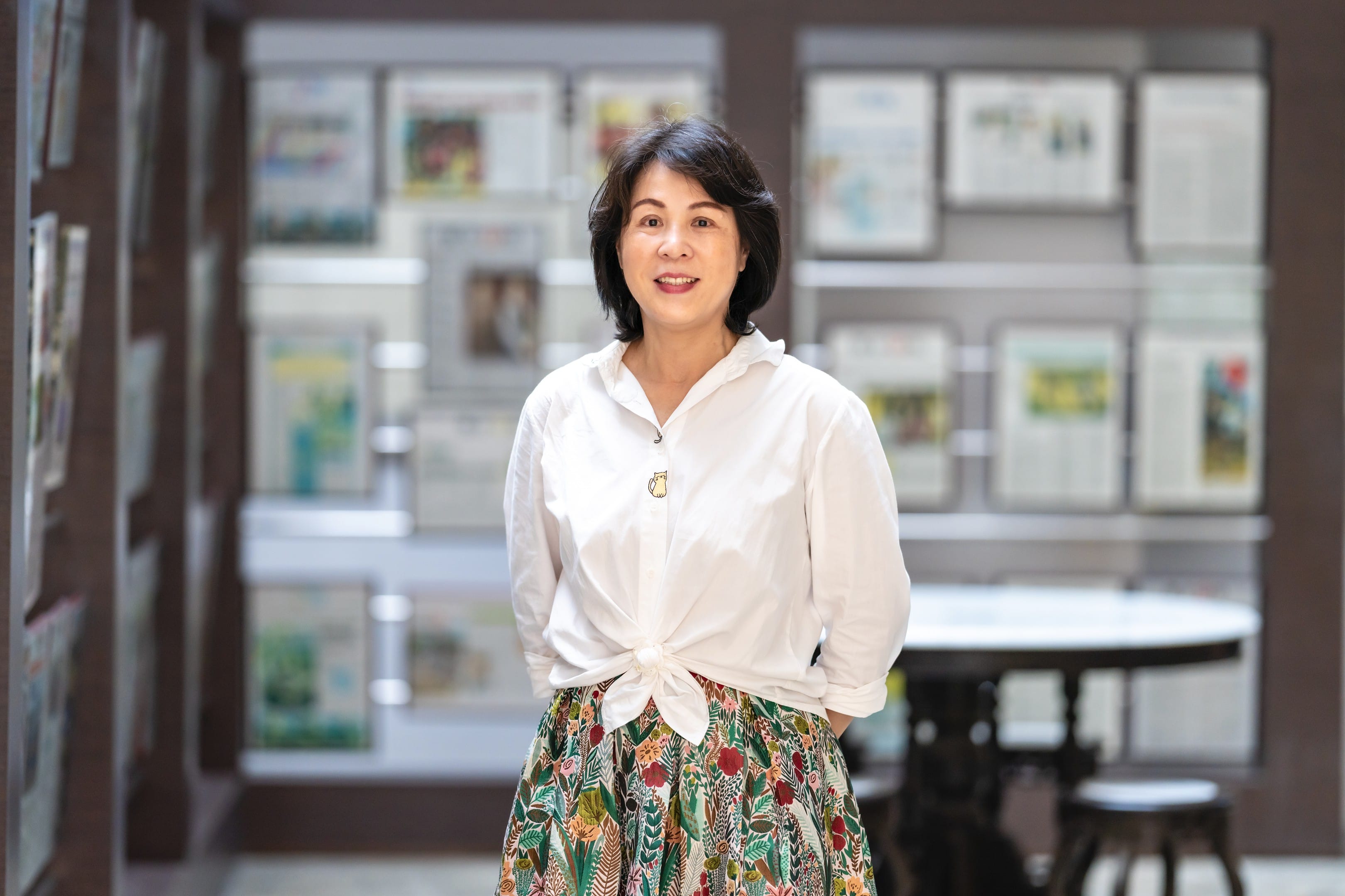 Zhang Xiumei