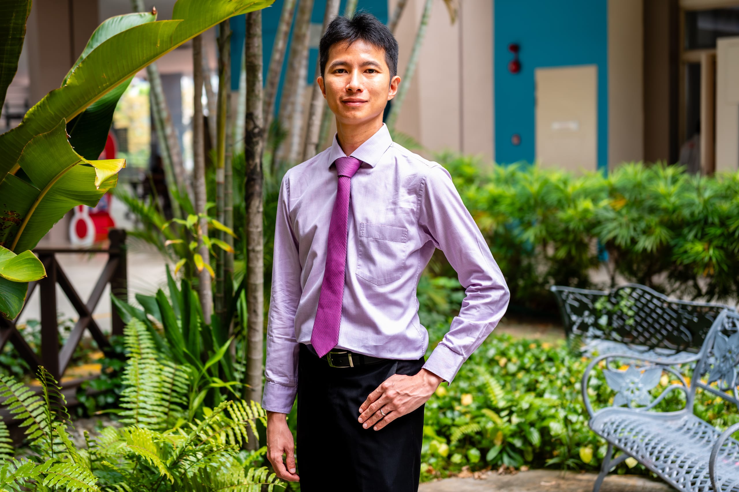 Ng Jun Siang