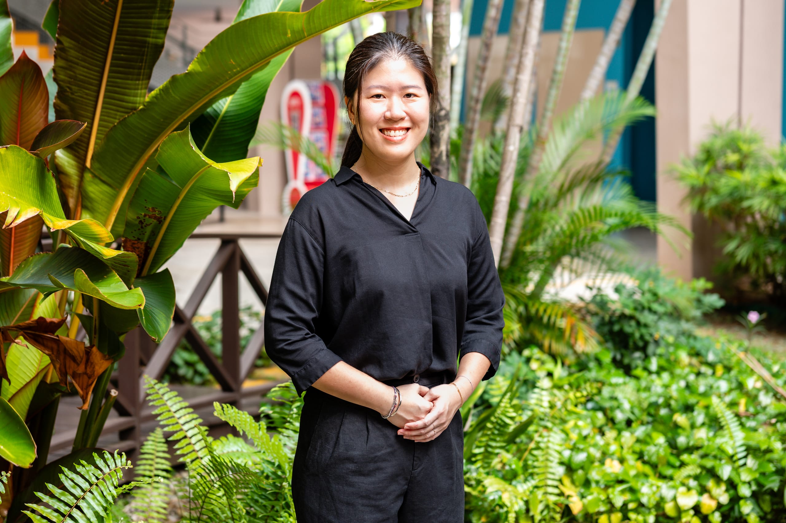 Lai Yiling Elaine