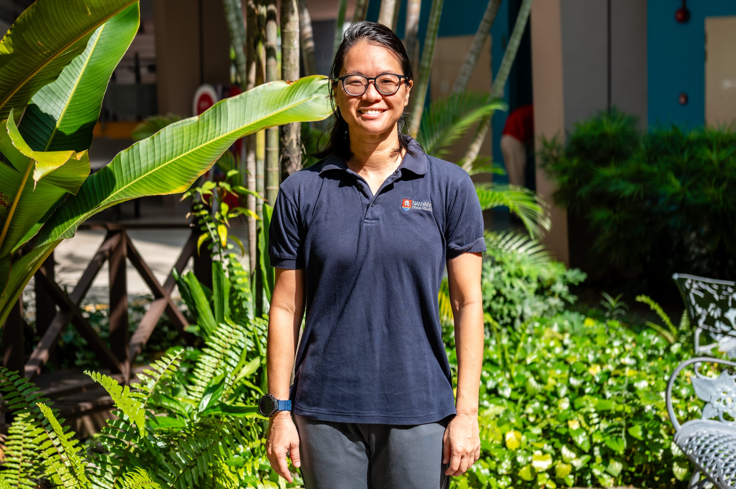 Charlene Kuah