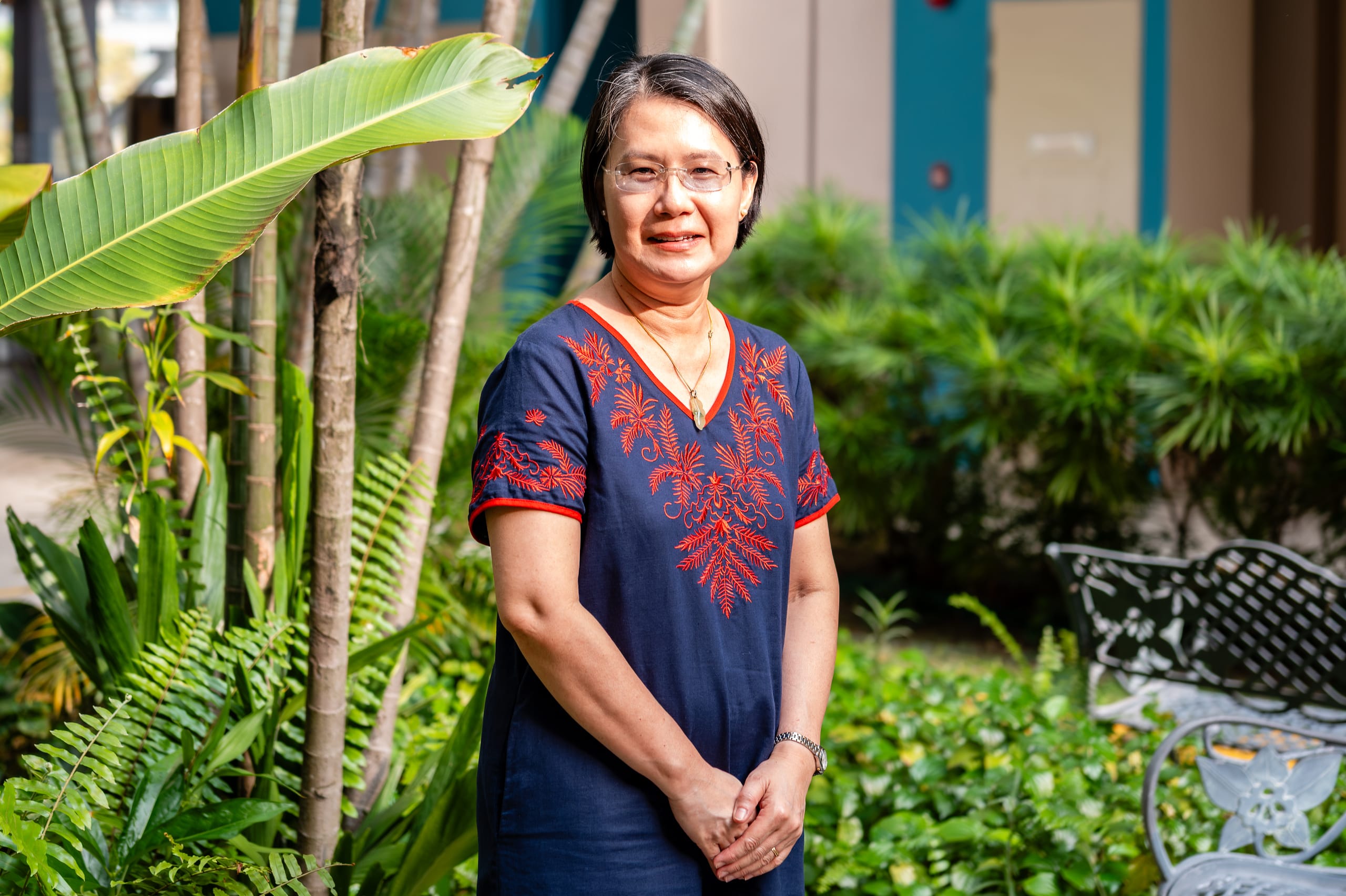 Wong Lai Yong