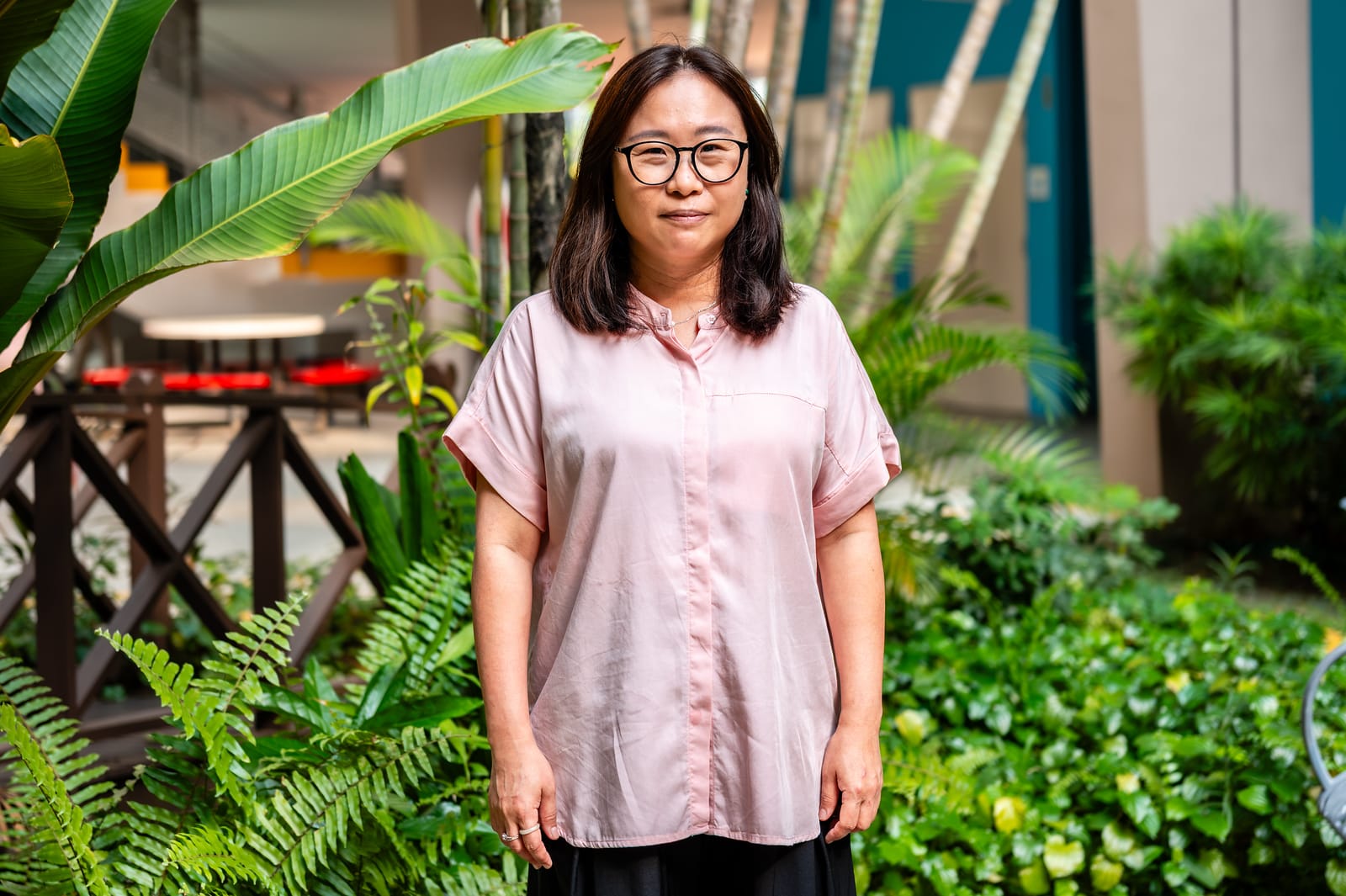 Tan Meng Lee