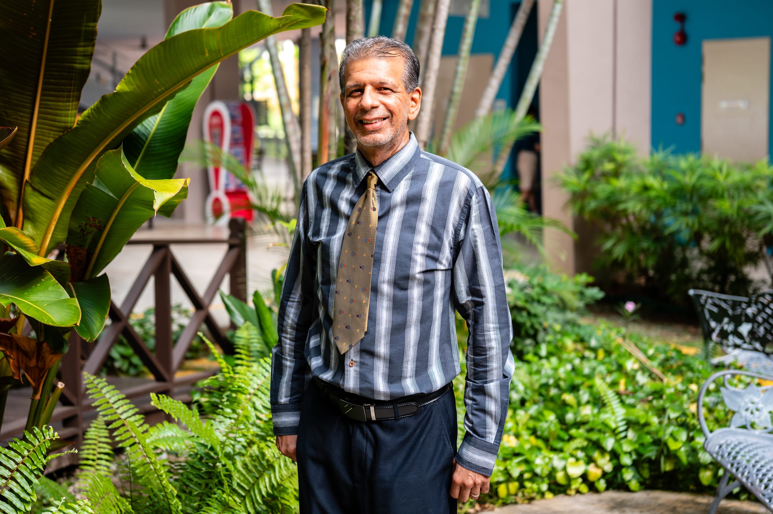 Nandwani Prem Bhagwandas