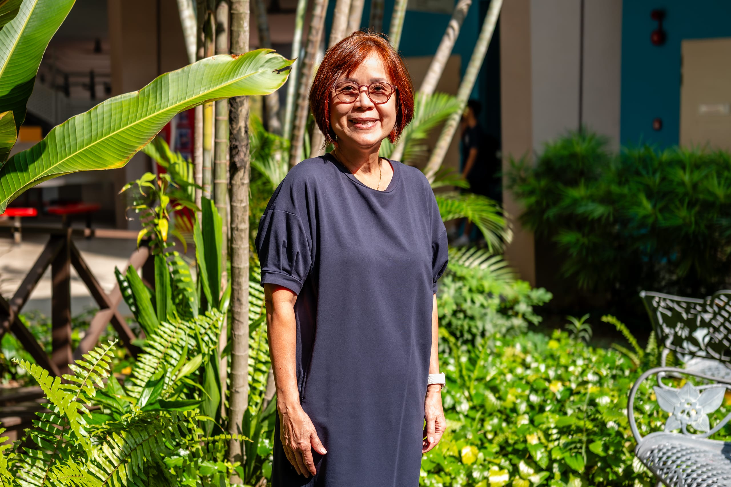 Lim Choy Fung