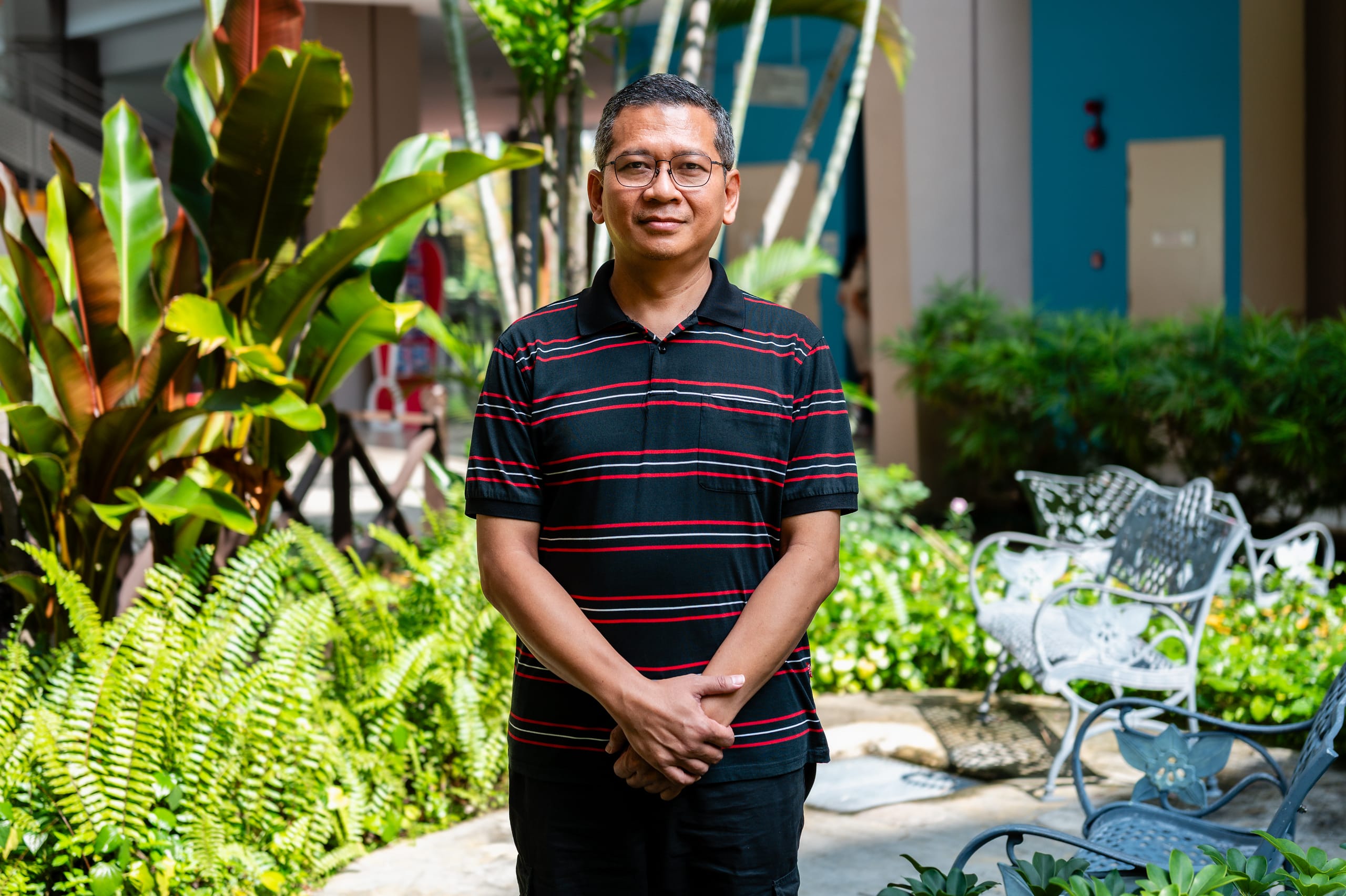 Pudjo Wirawan