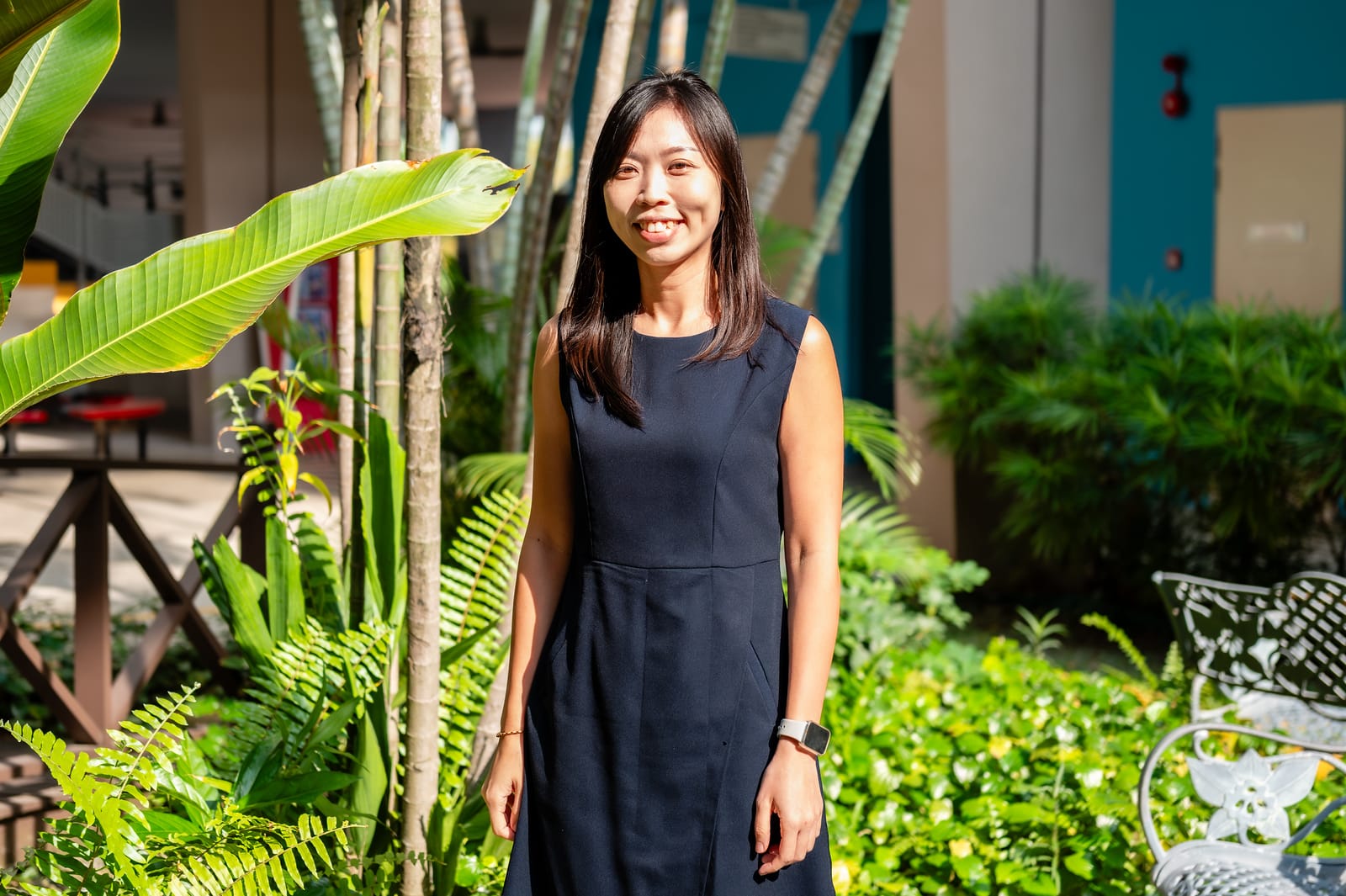 Tan Hui Min