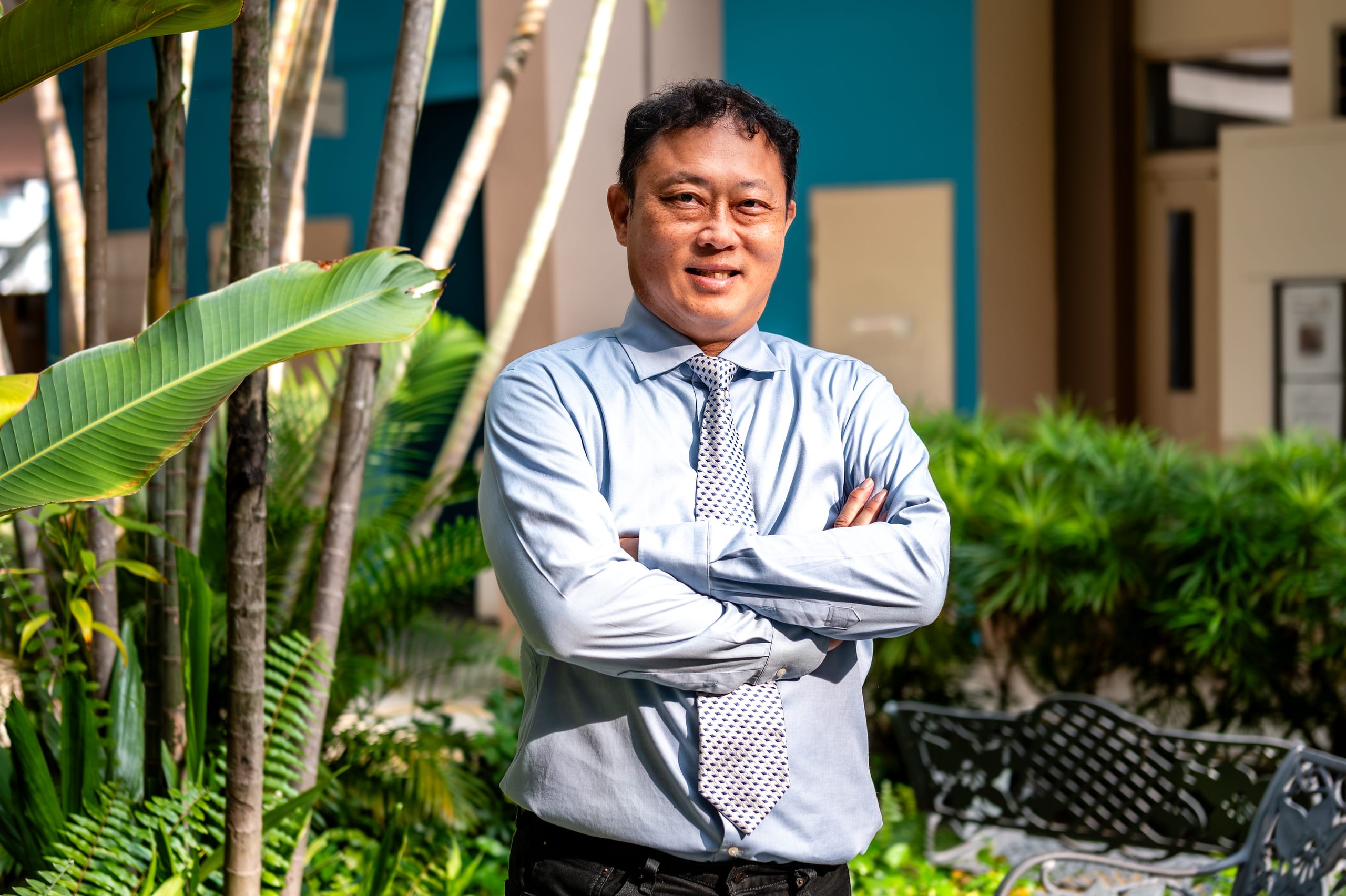 Seah Min Yuen