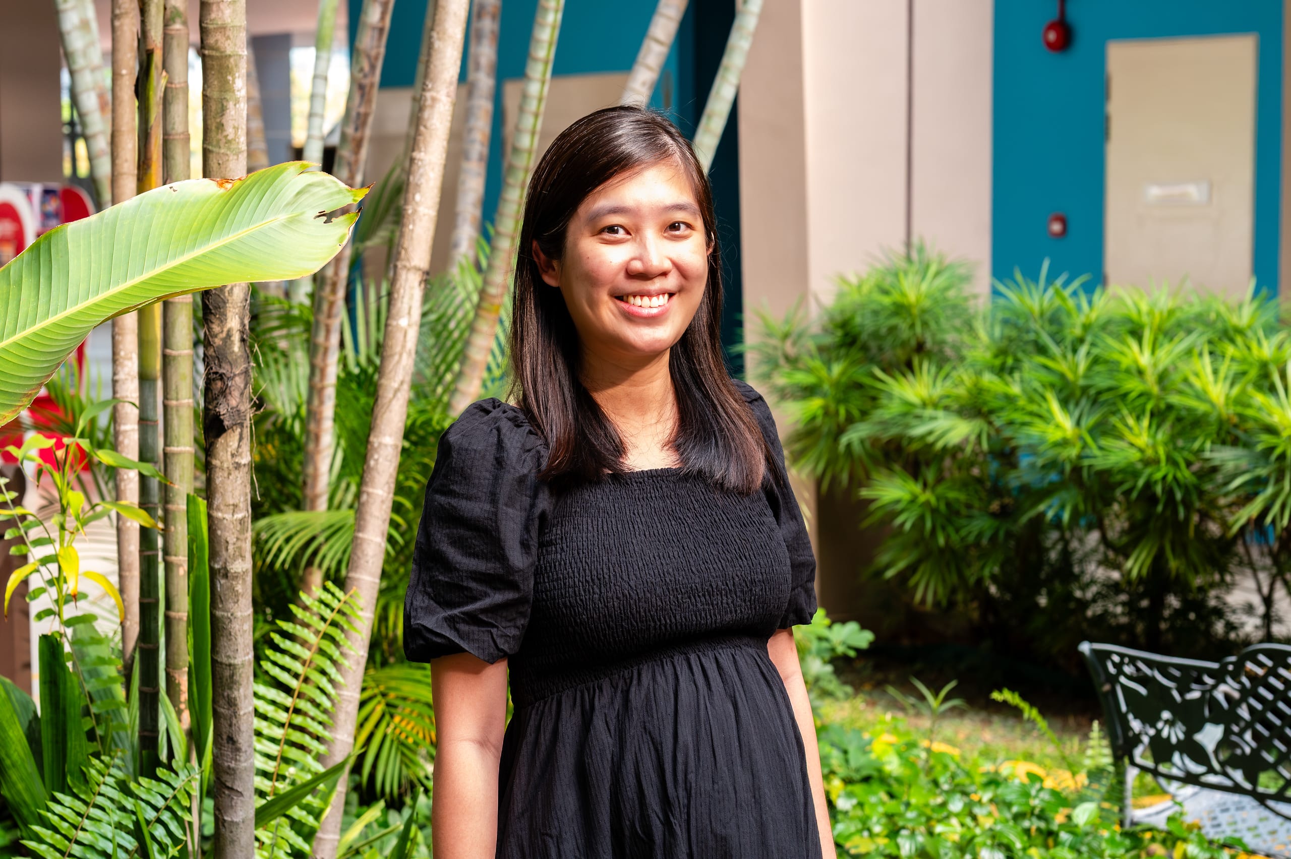 Siow Yun Jie