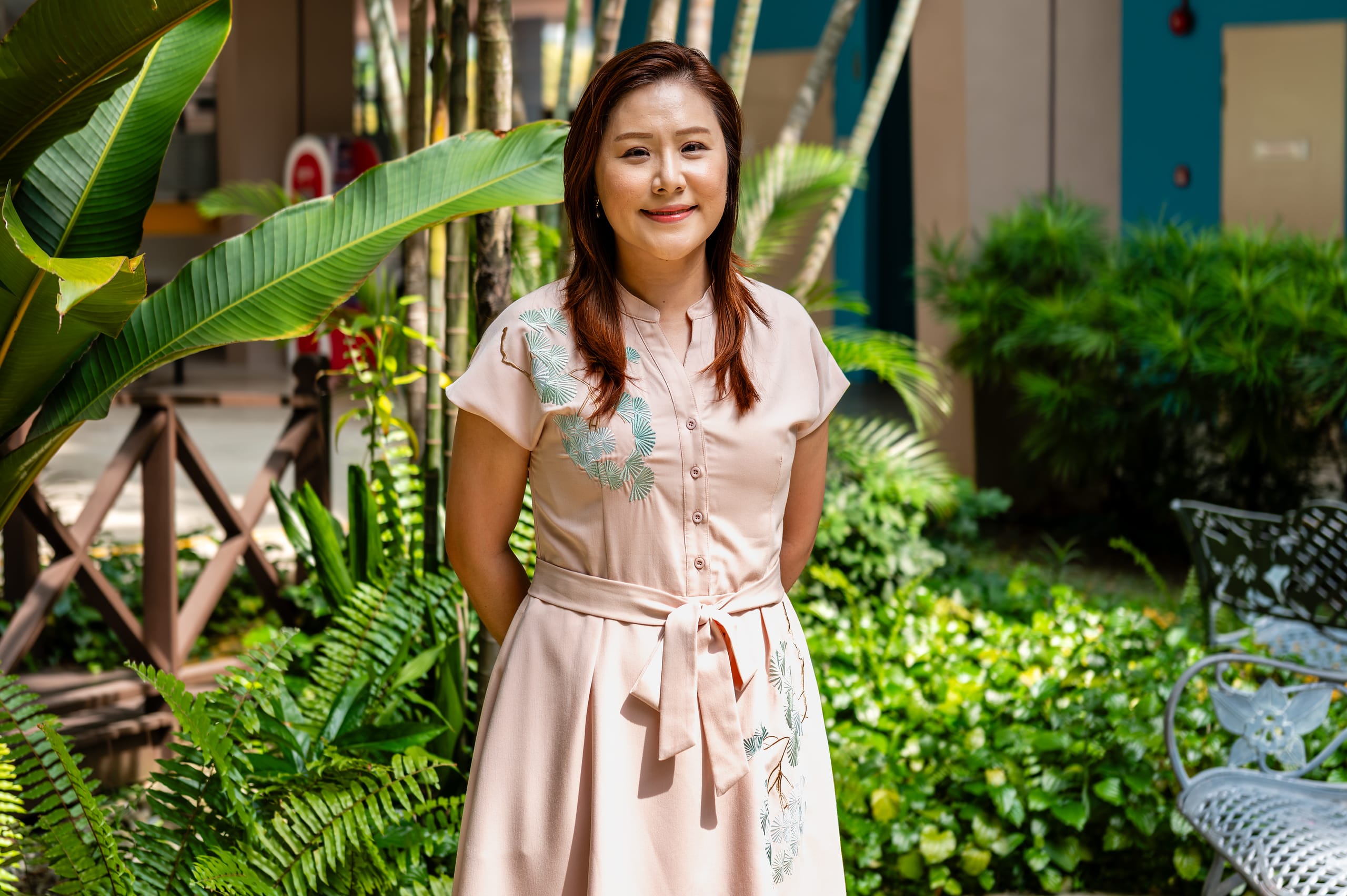 Ng Mui Hui