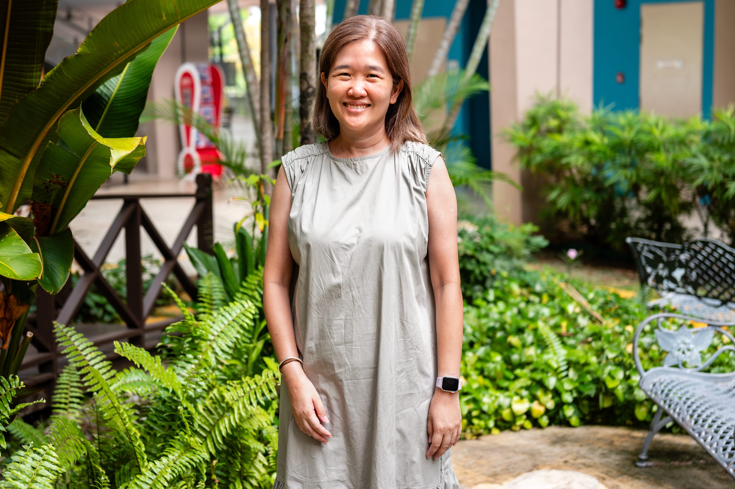 Yeong Mei Leng