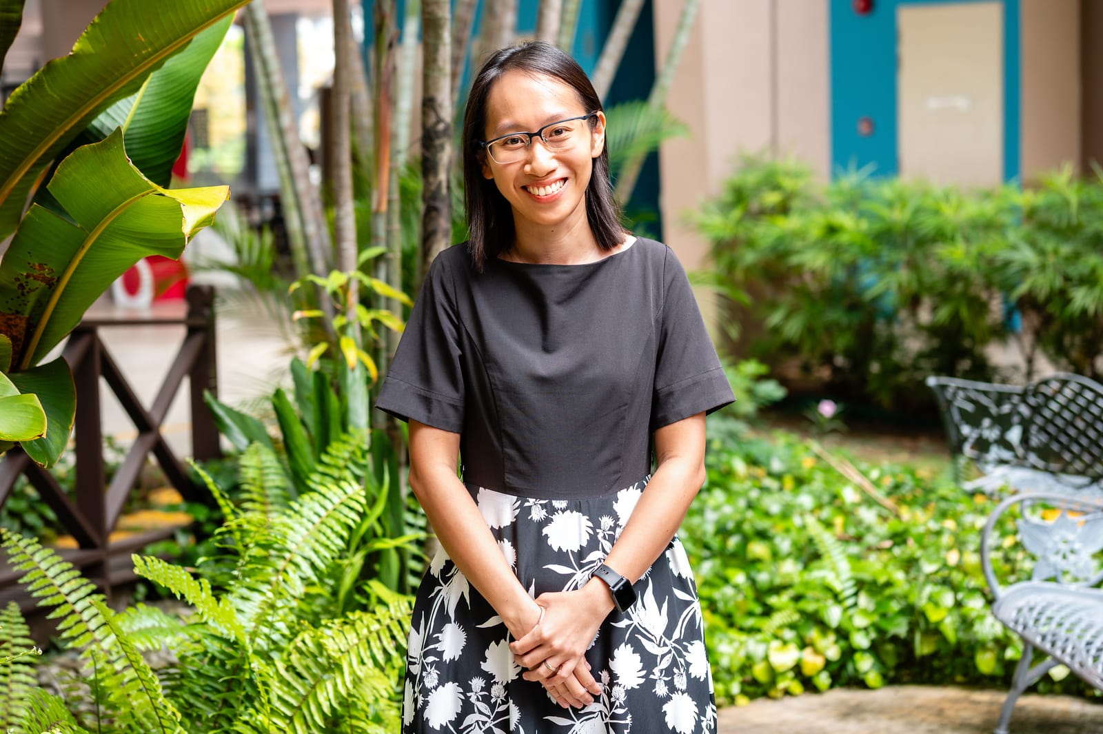 Chua Xiu Ling