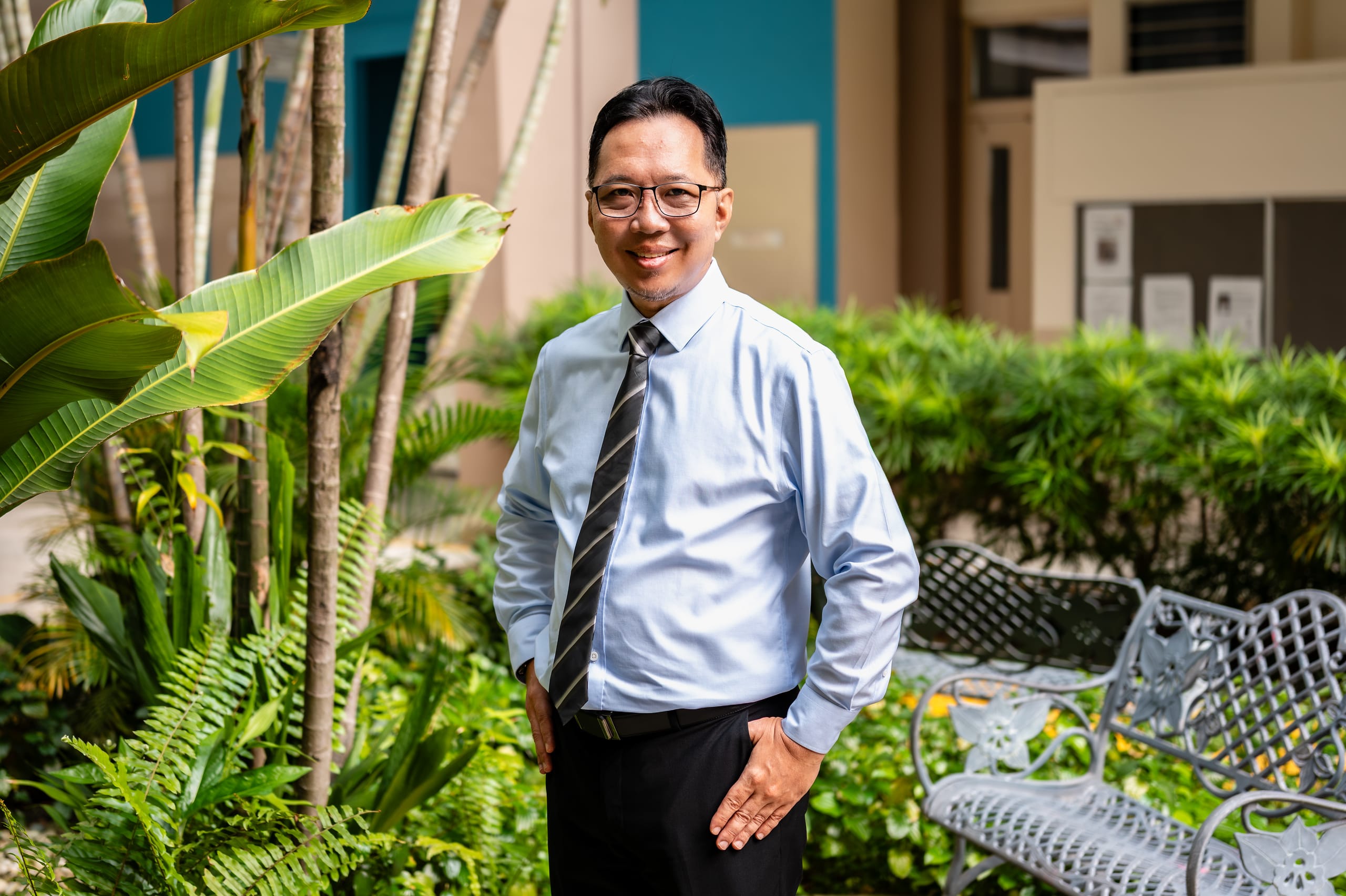 Hairudin Bin Djorimi