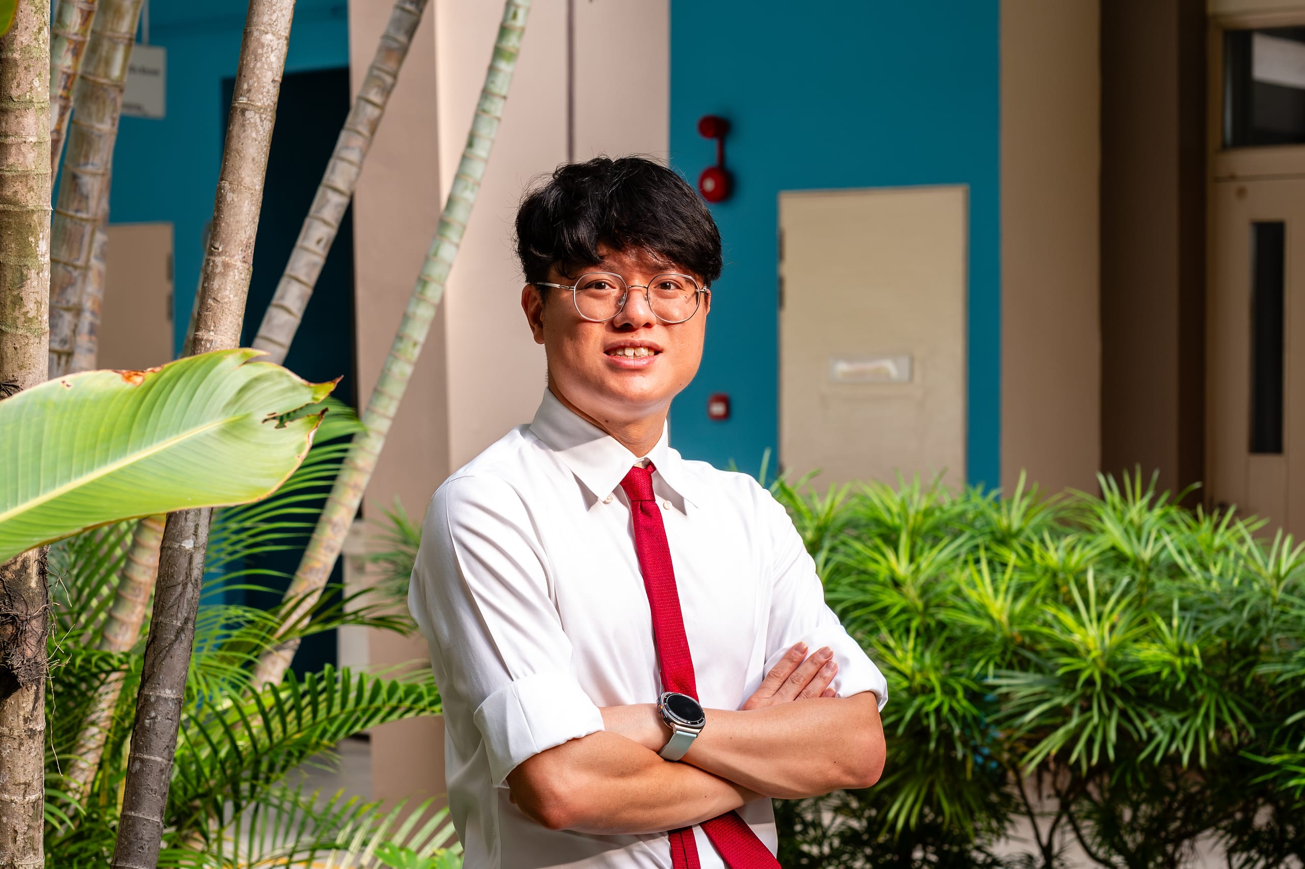Lim Fu Kang