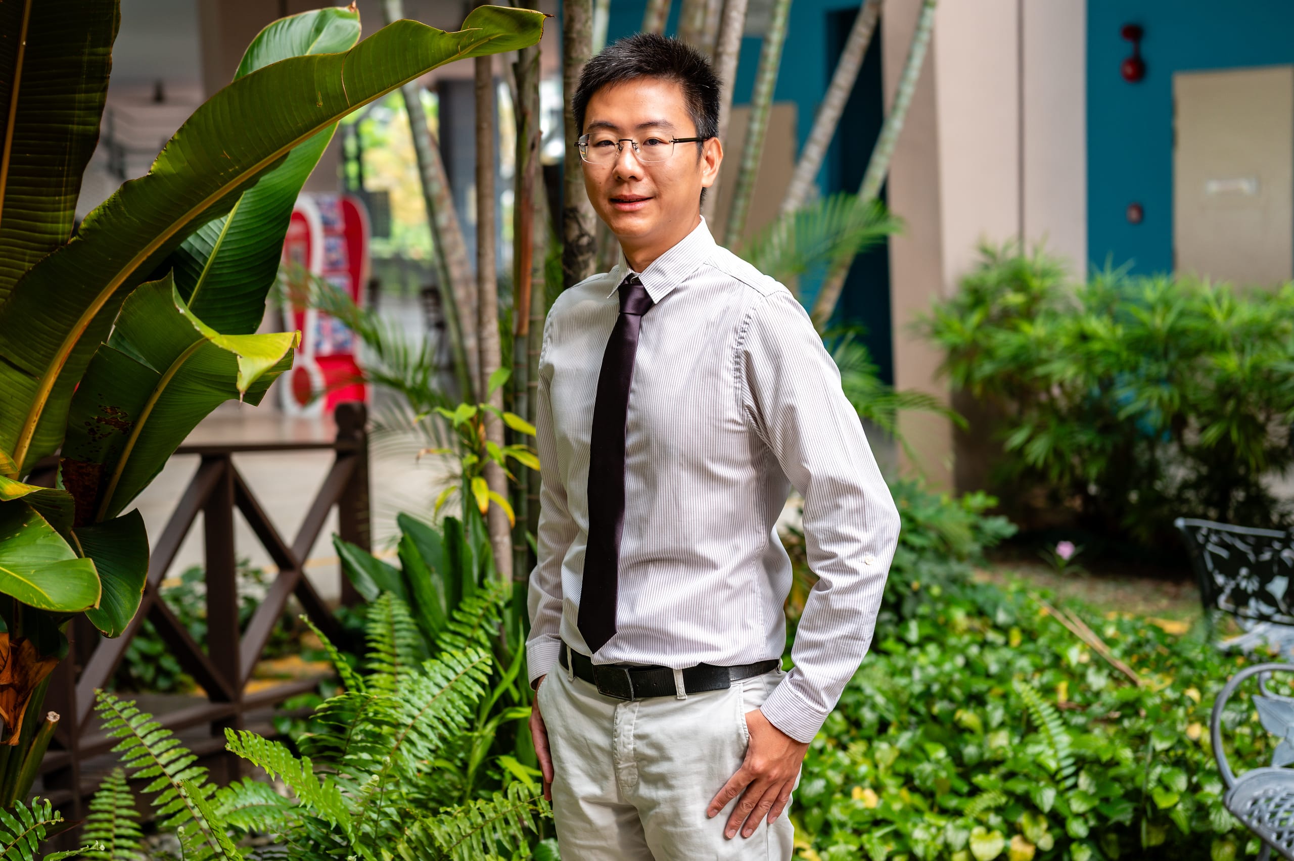 Chan Guang Hui