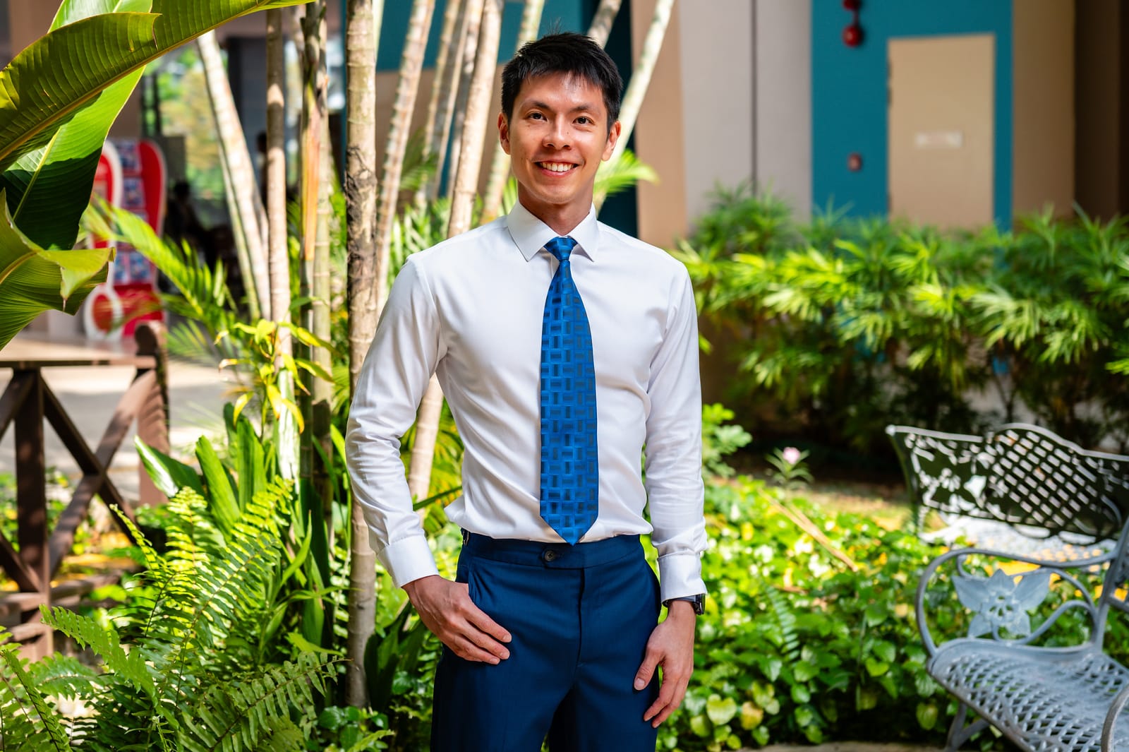 Zhuo Guanjun