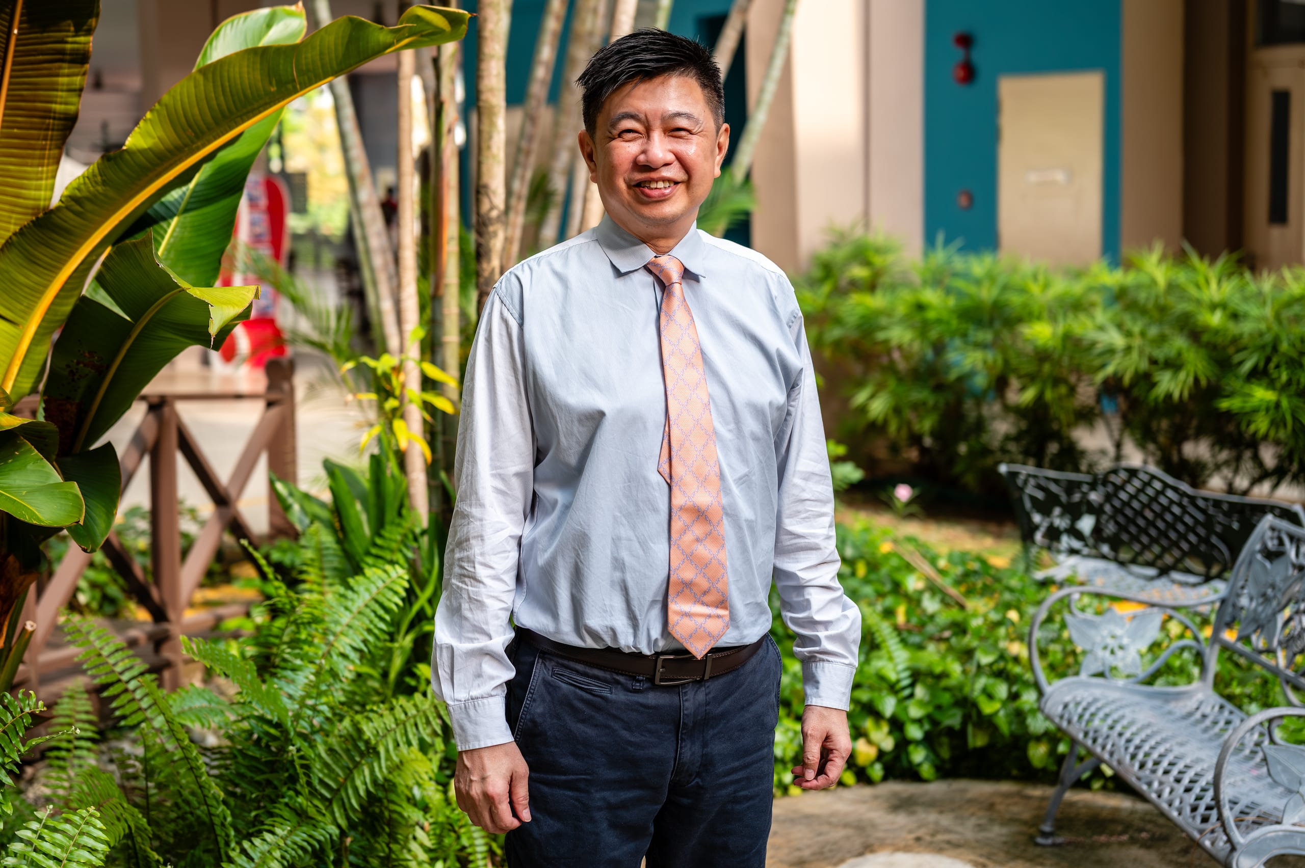 Adrian Tan Jin Wui