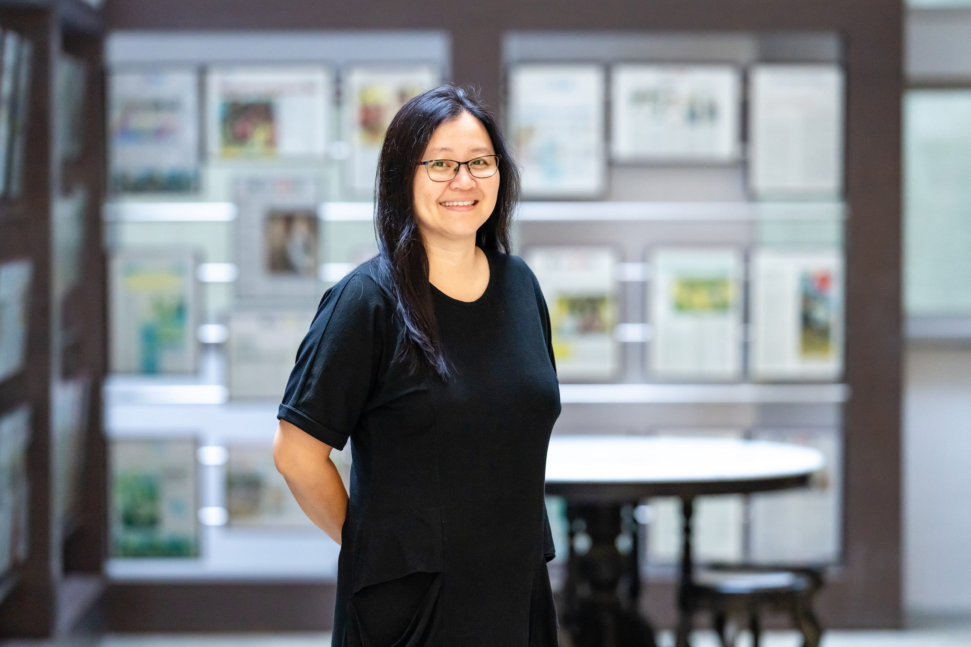 Wong Su Cheng Robyn