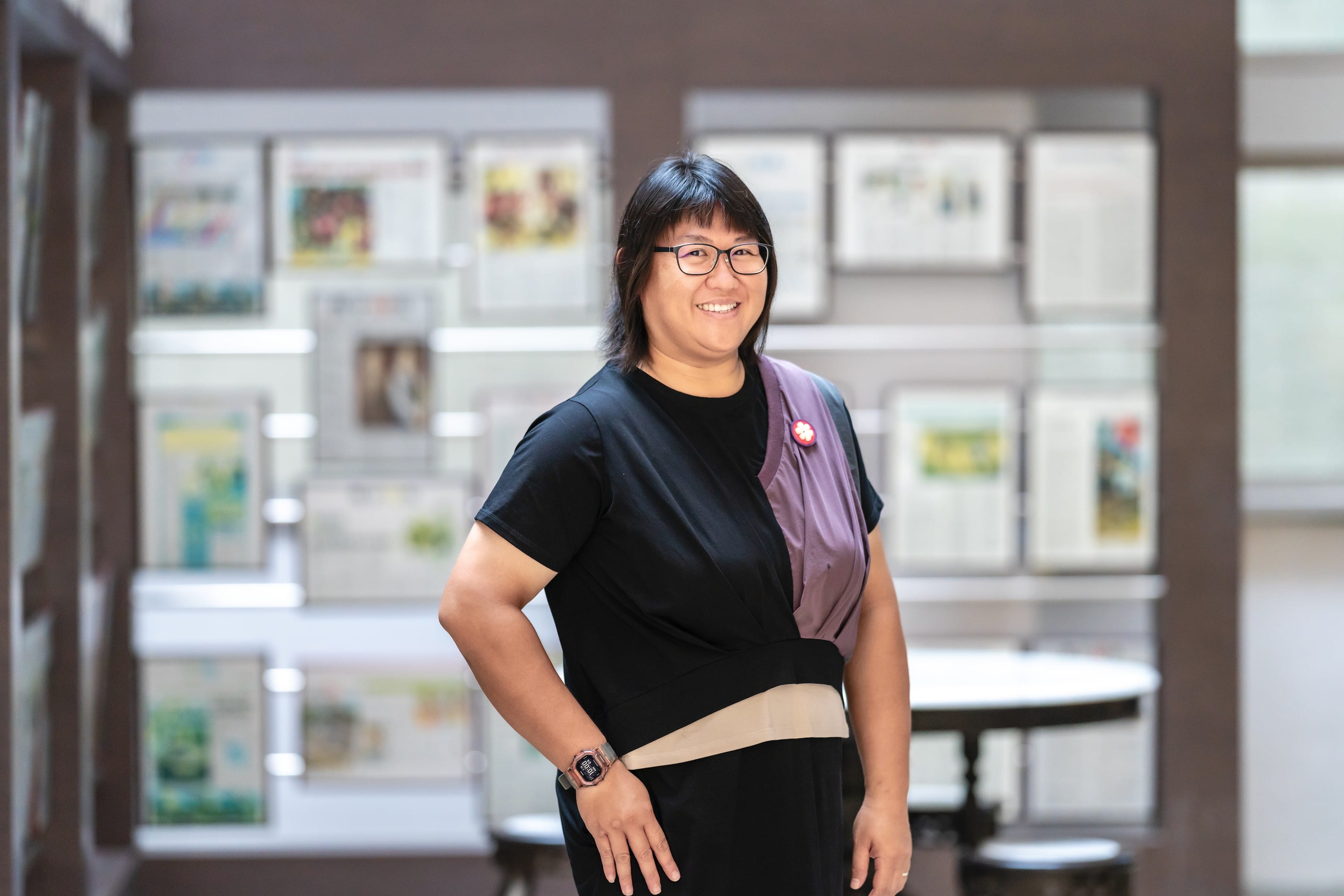 Daphne Lim Bao Huan