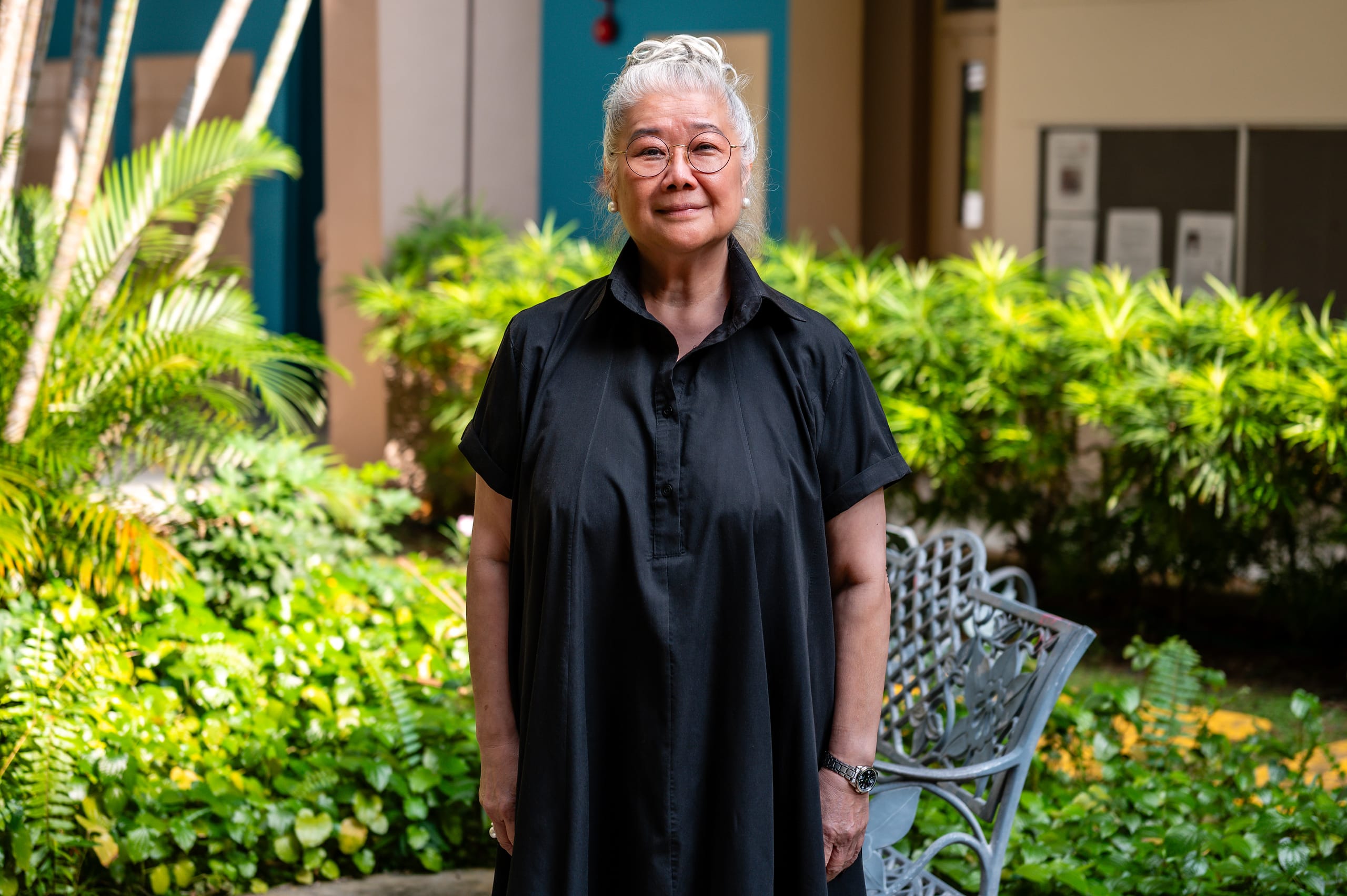 Andrea Leng Foong Lan