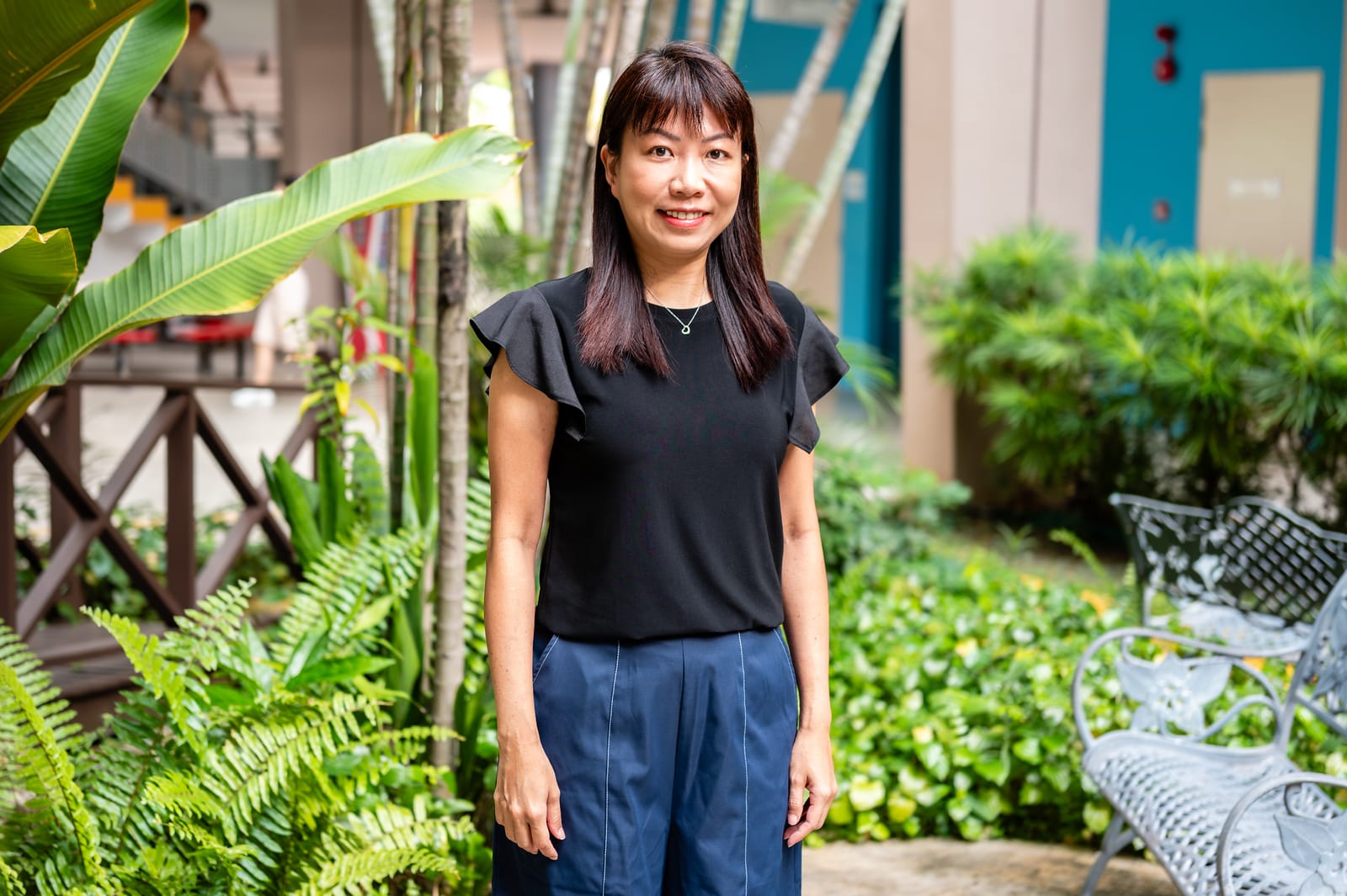 Eunice Sim Kwei Yen