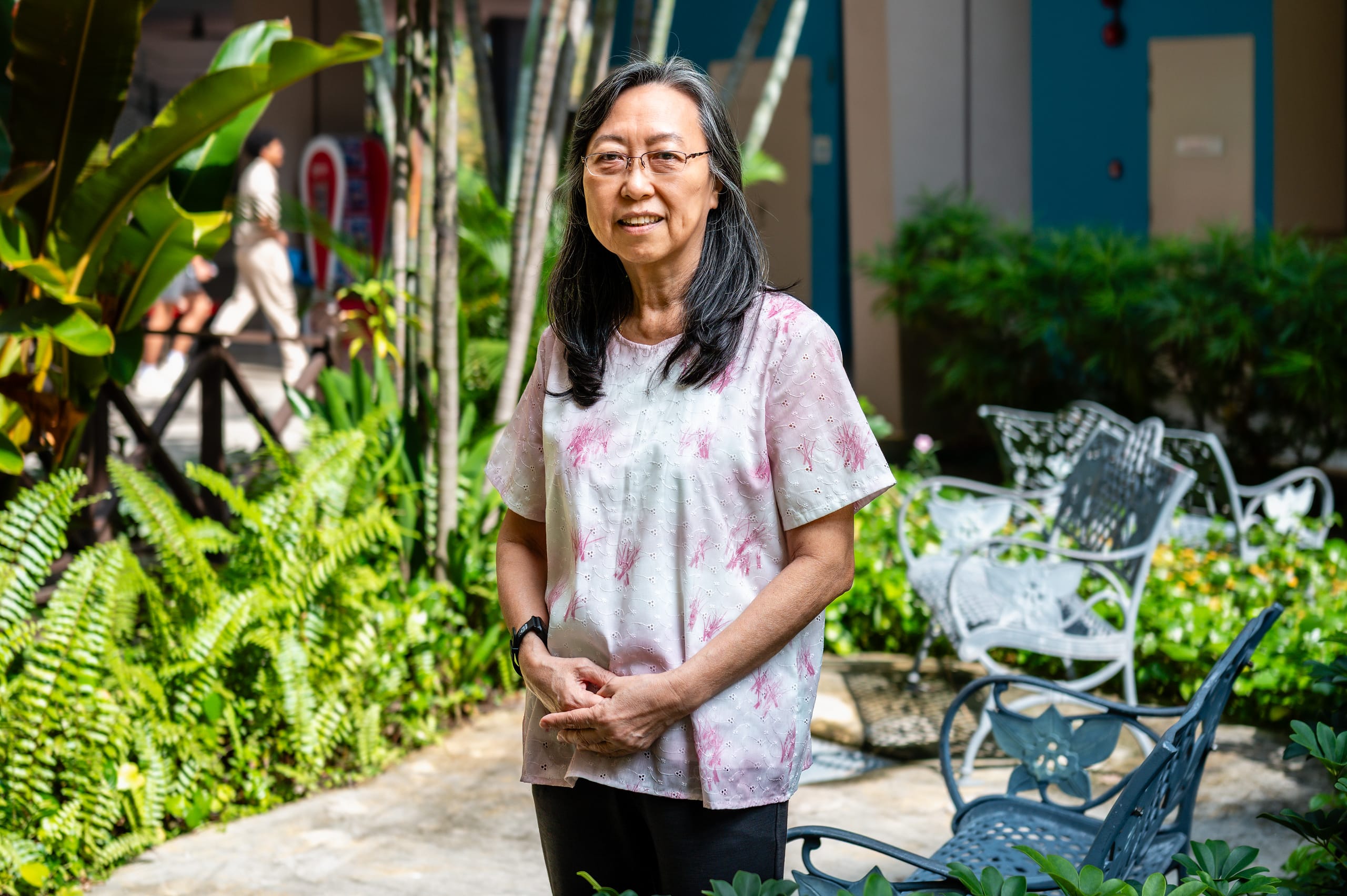 Doreen Goh