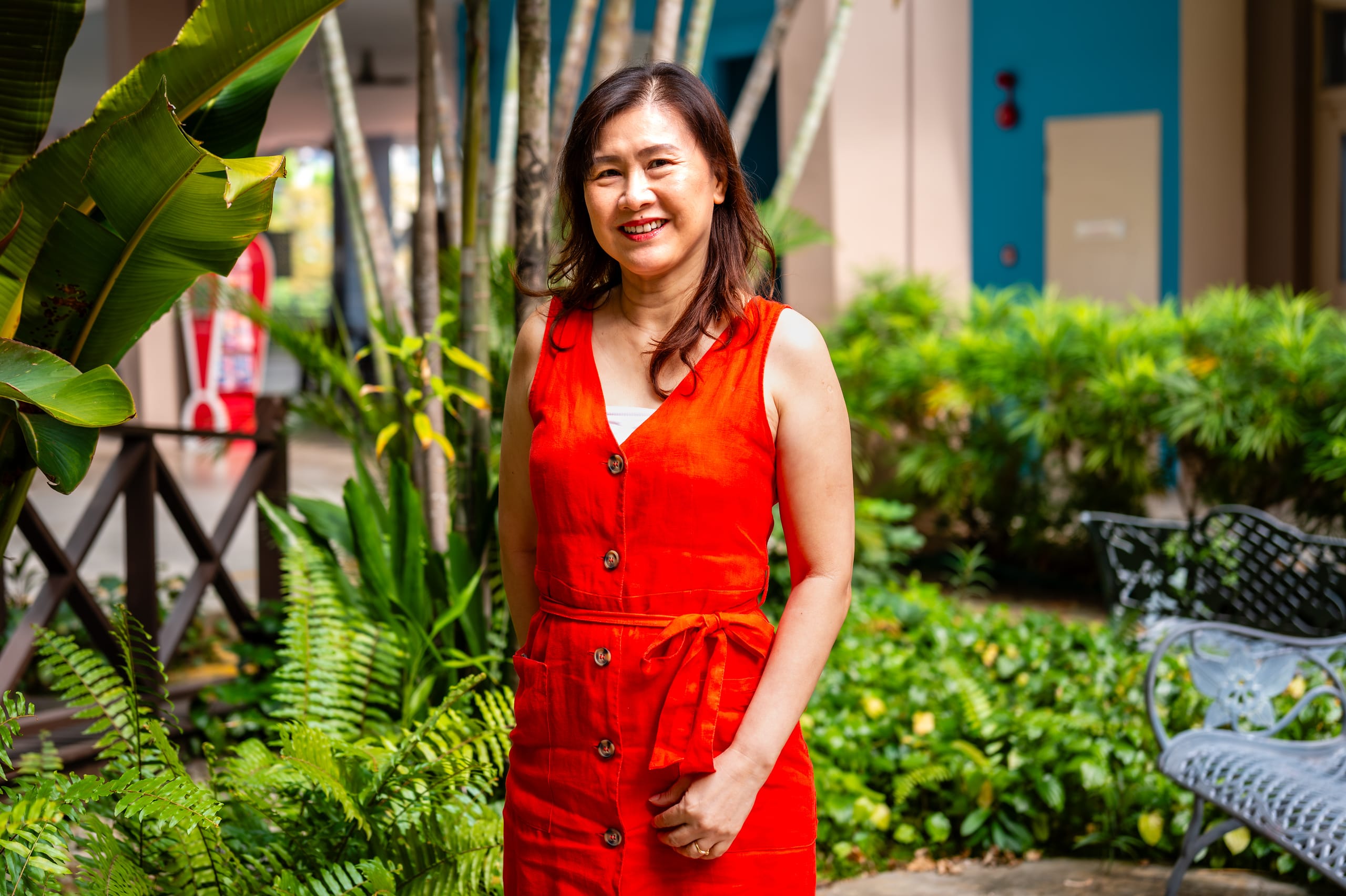 Tan Siew Lian