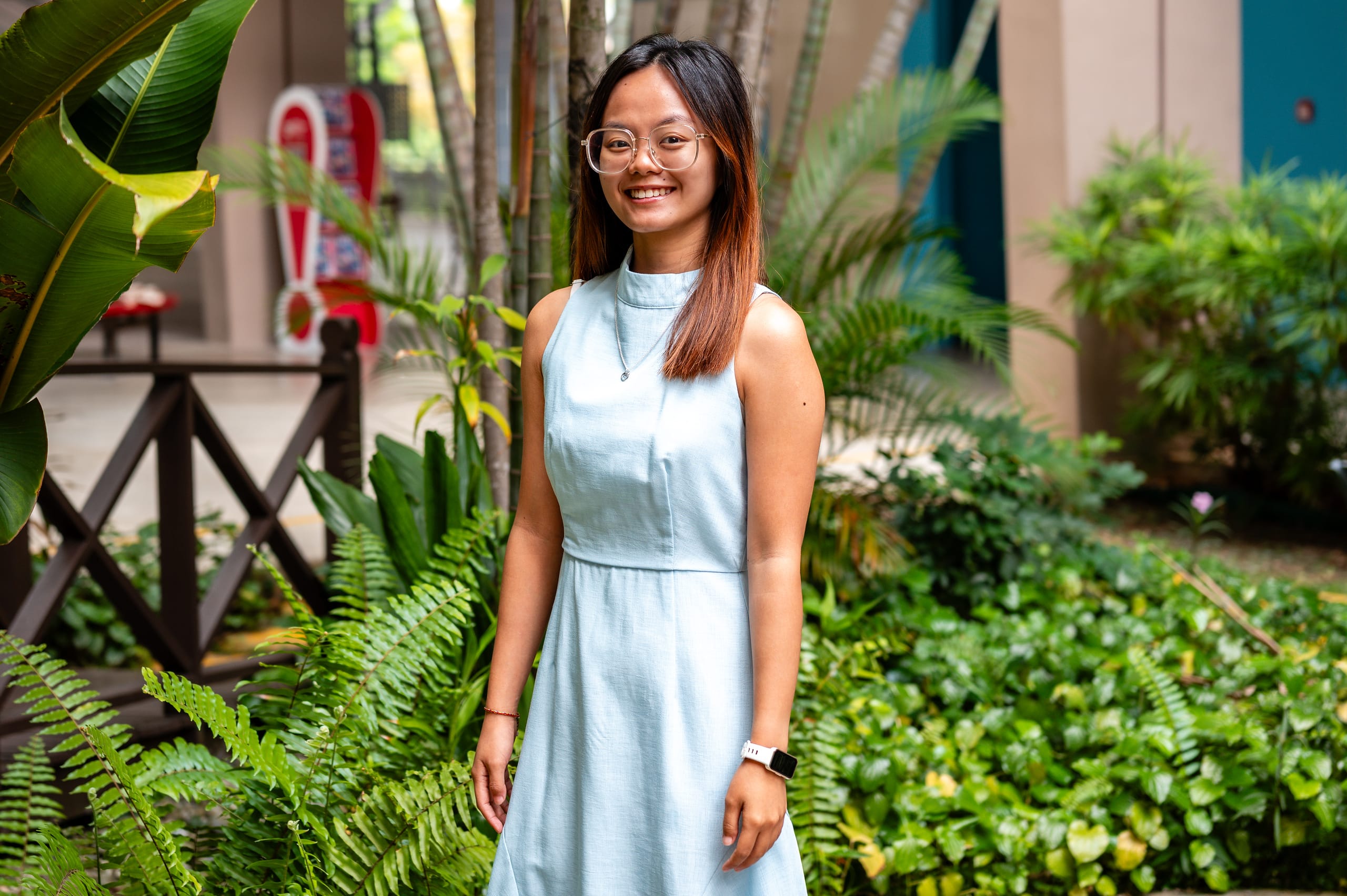 Lim Wen Xuan