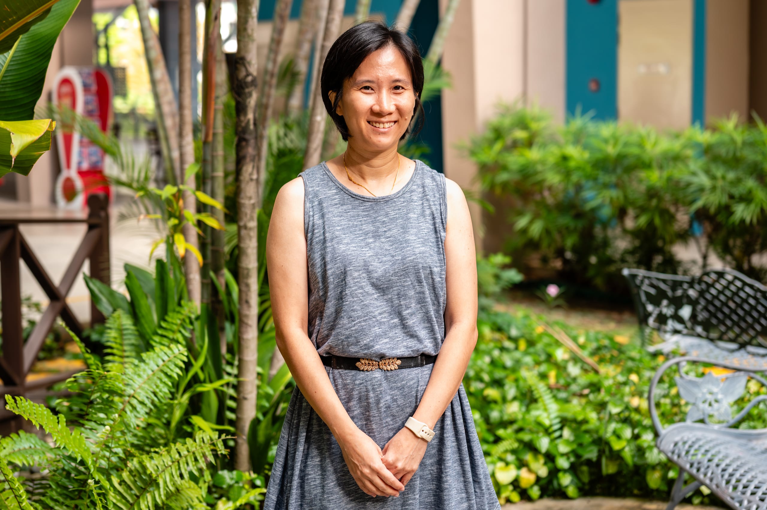 Seah Xin Yi
