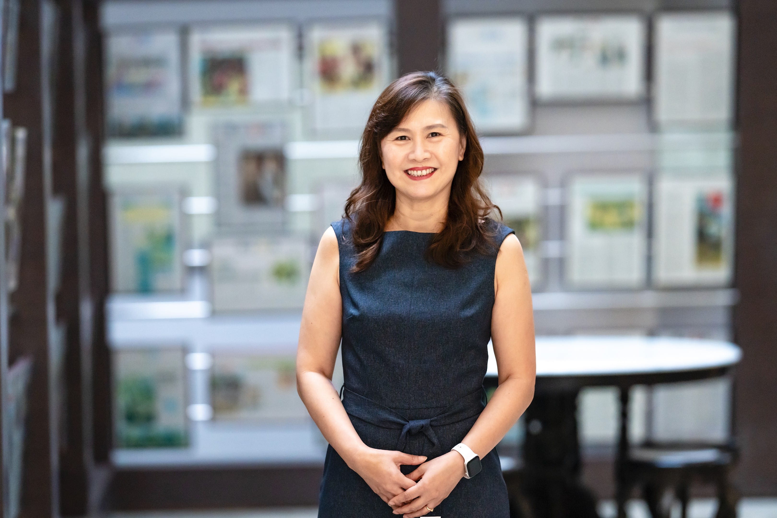 Tan Siew Lian