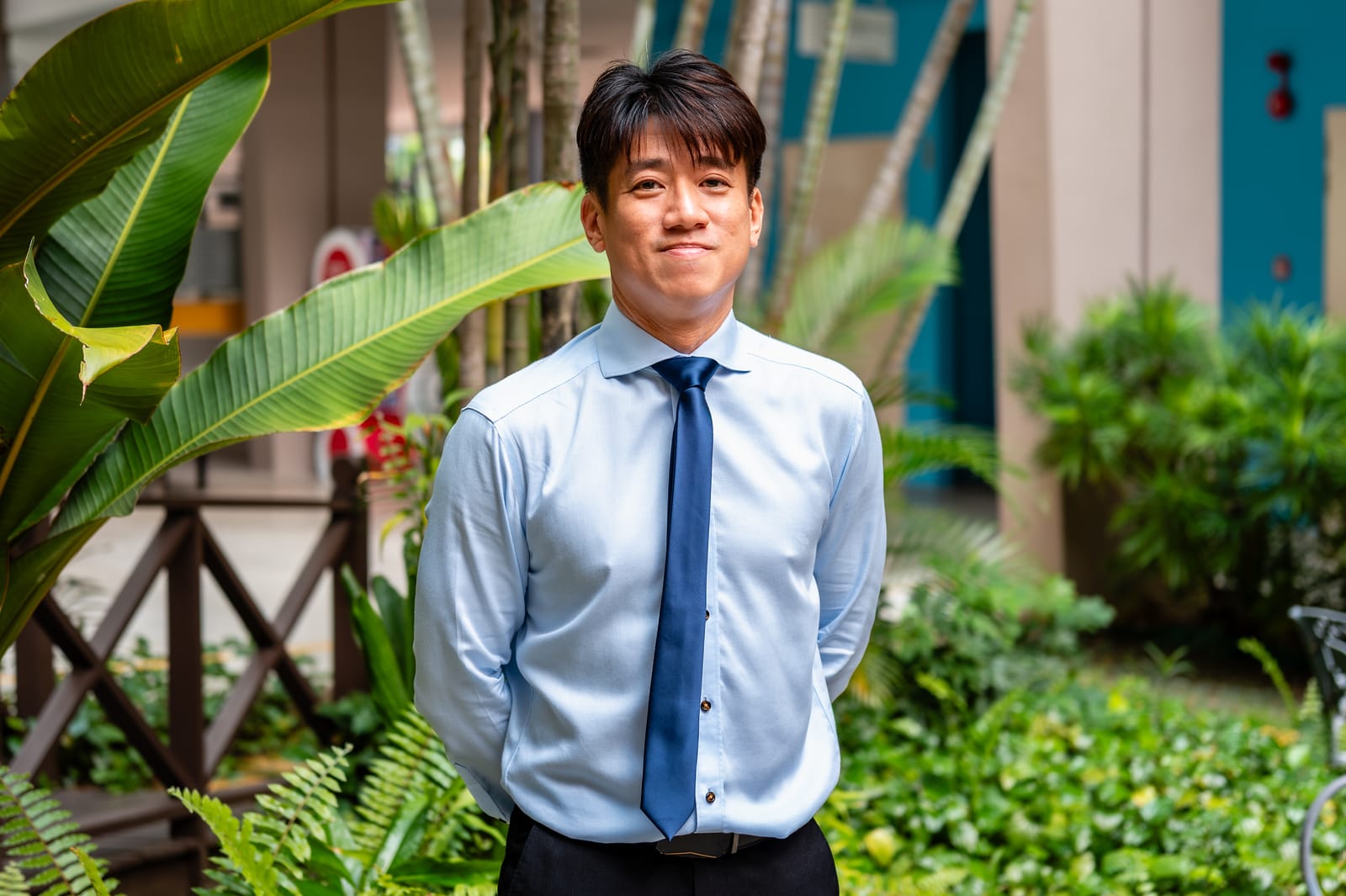 Vincent Quek