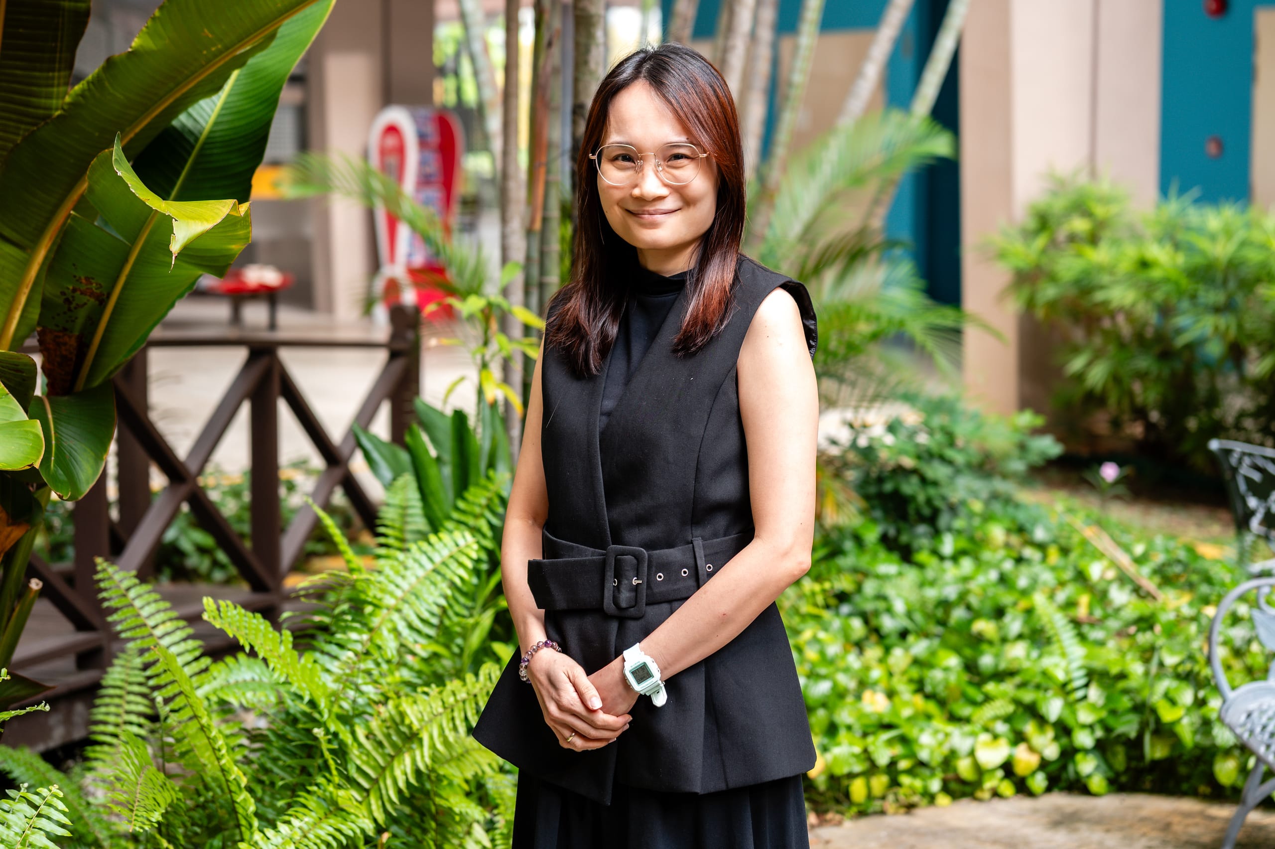 Koh Sok Ling