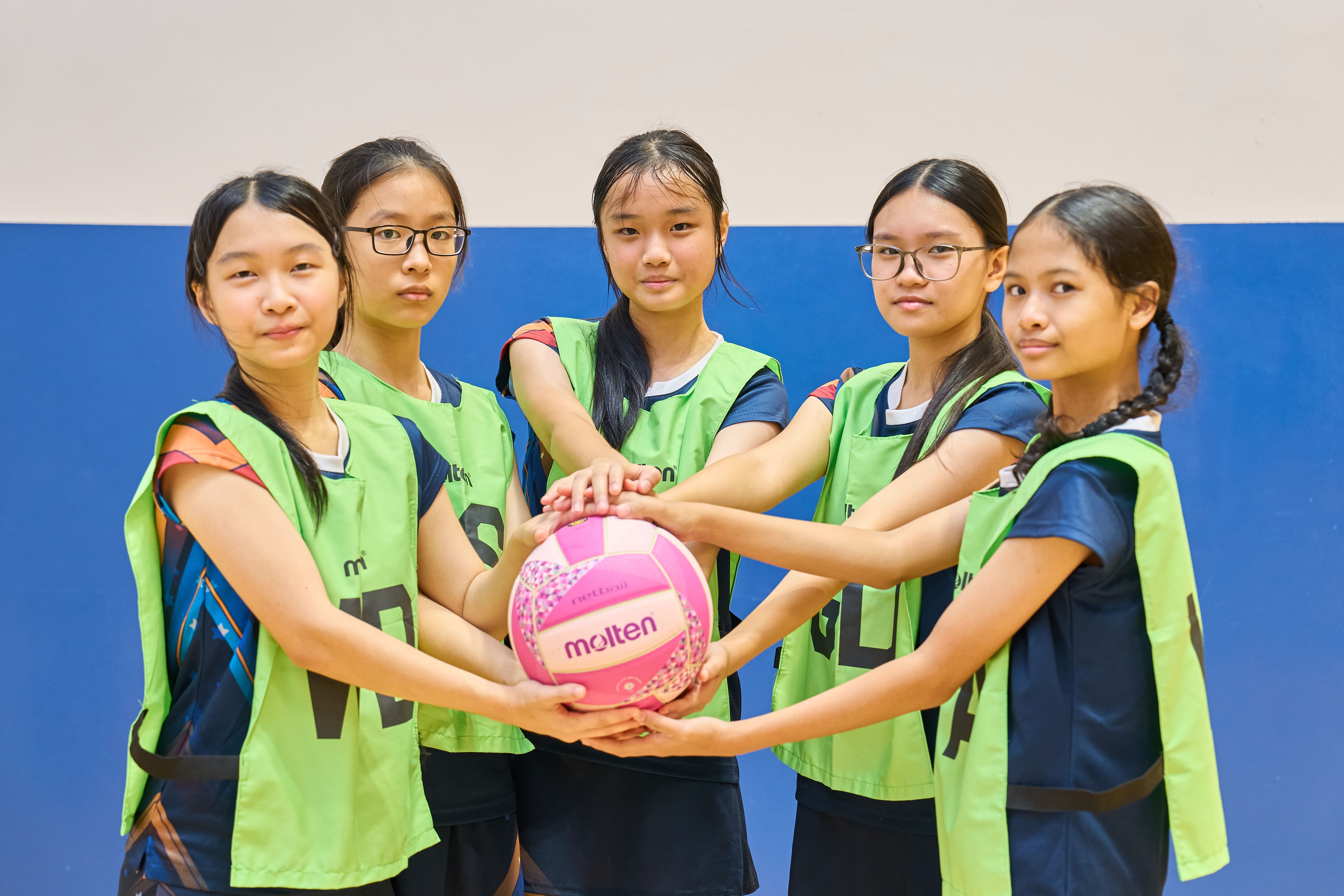 Netball