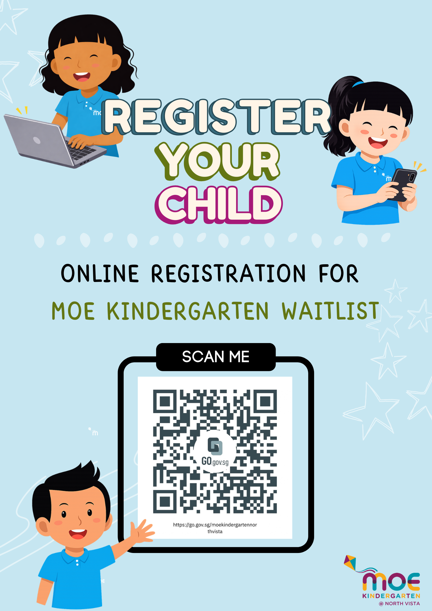 Waitlist Information