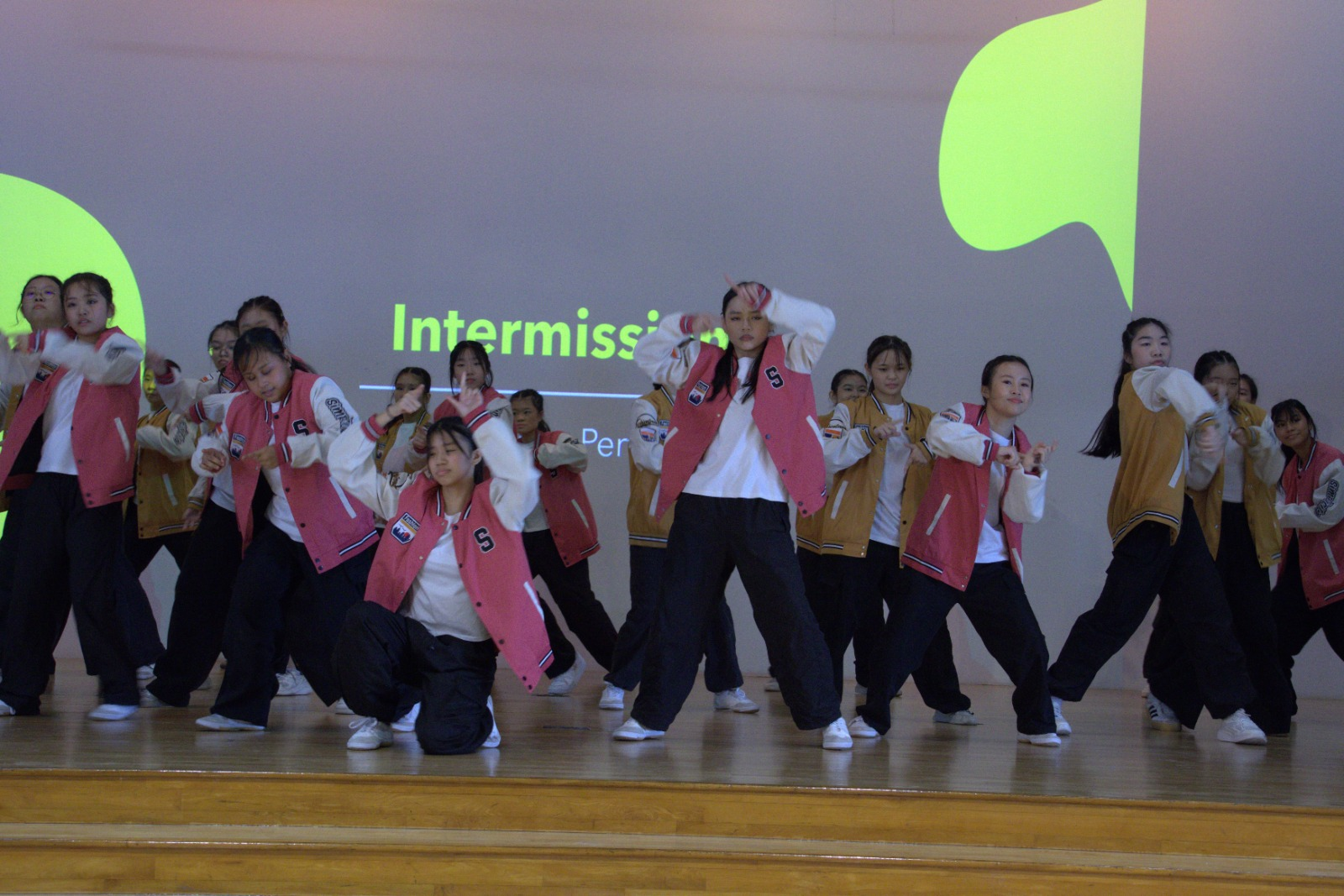 Dance 1