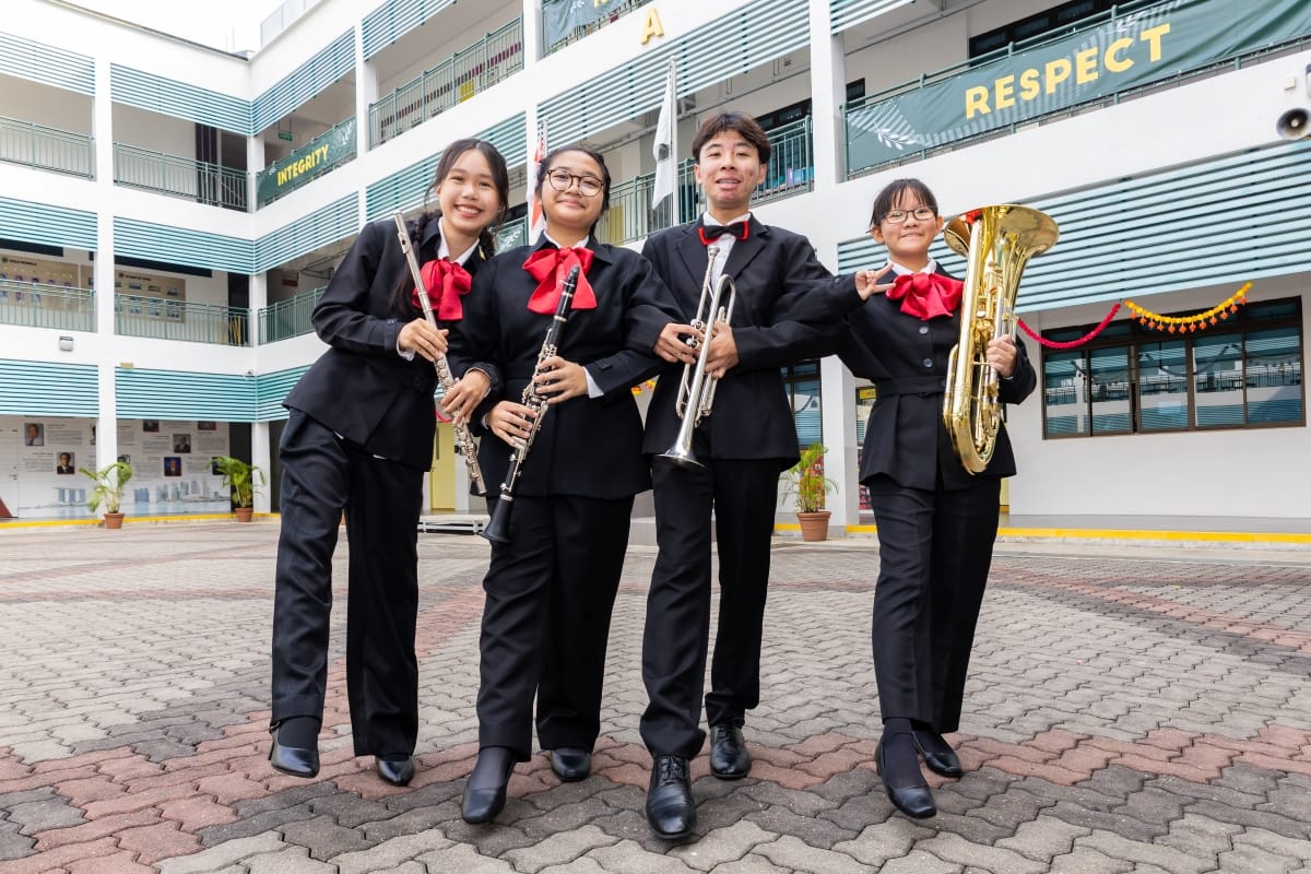 Concert Band