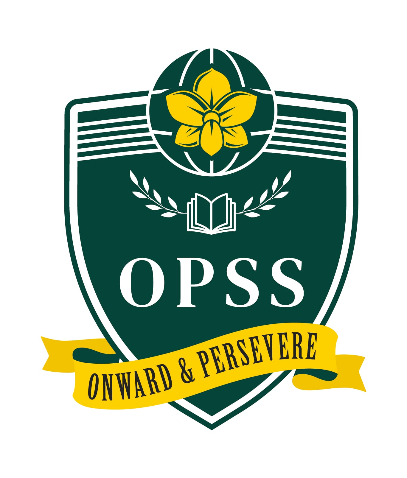 Orchid Park Secondary School