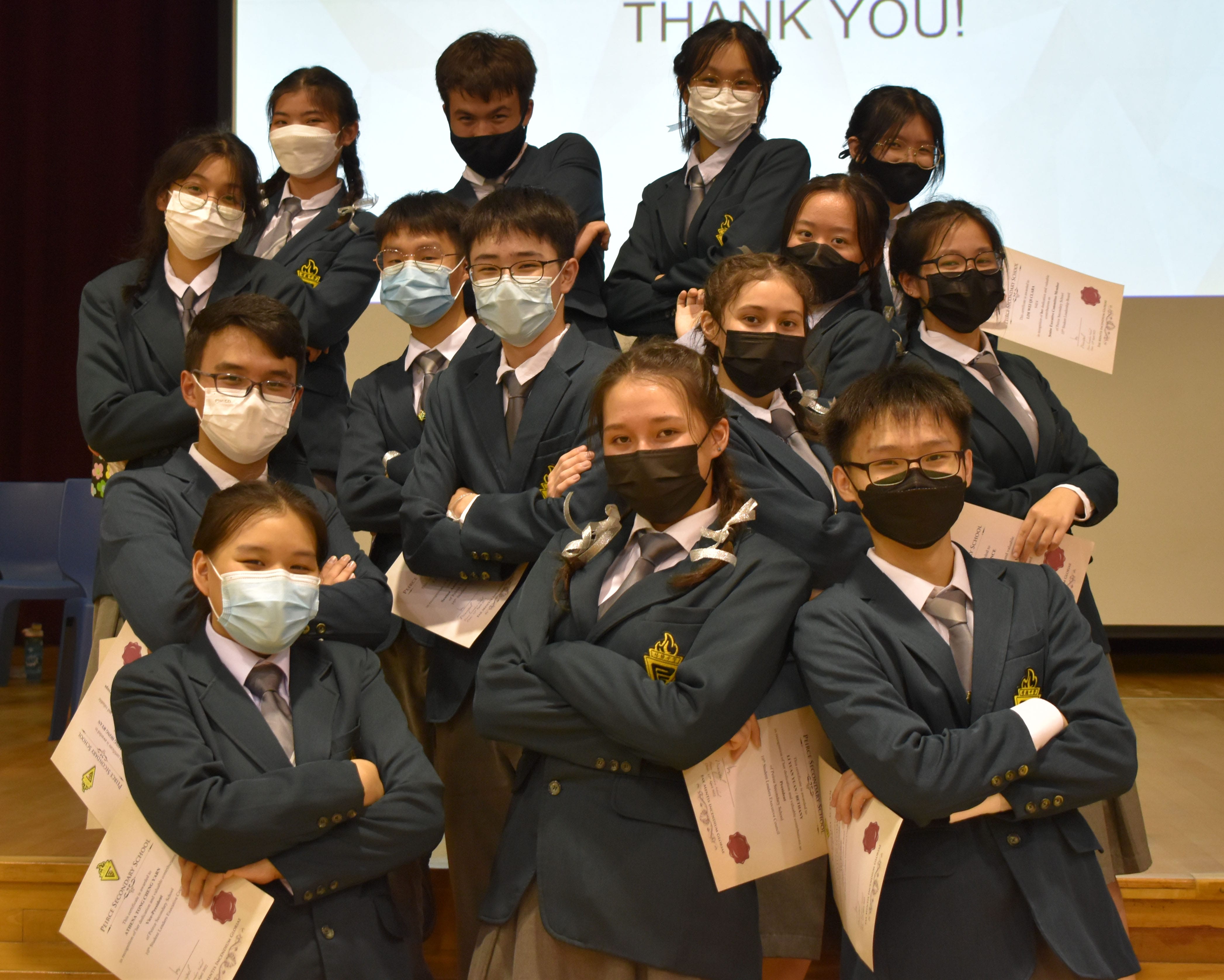 Students