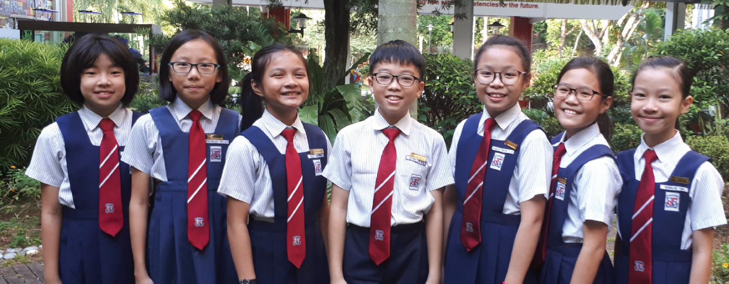 Student Leadership
