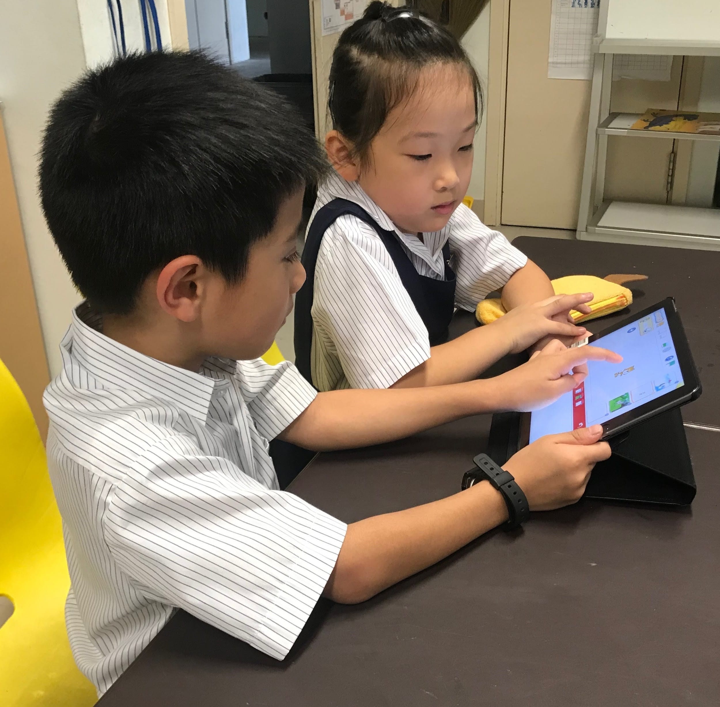 Baseline ICT Skills and New Media Literacies