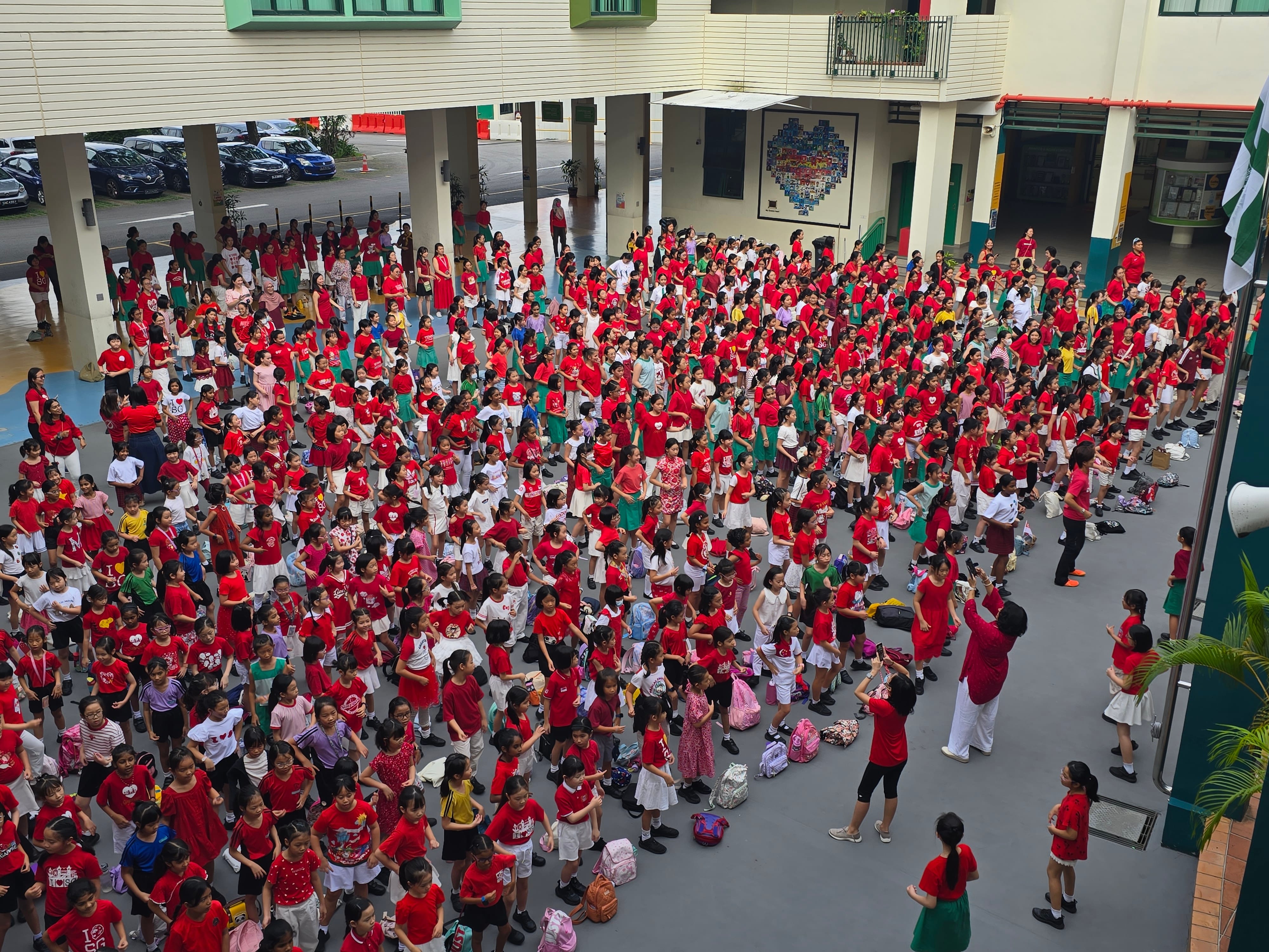 National Education (NE)