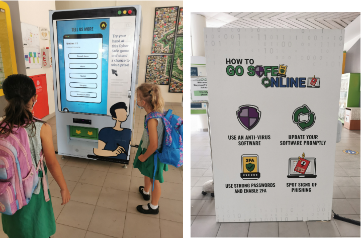 Cyber Wellness @ MCS