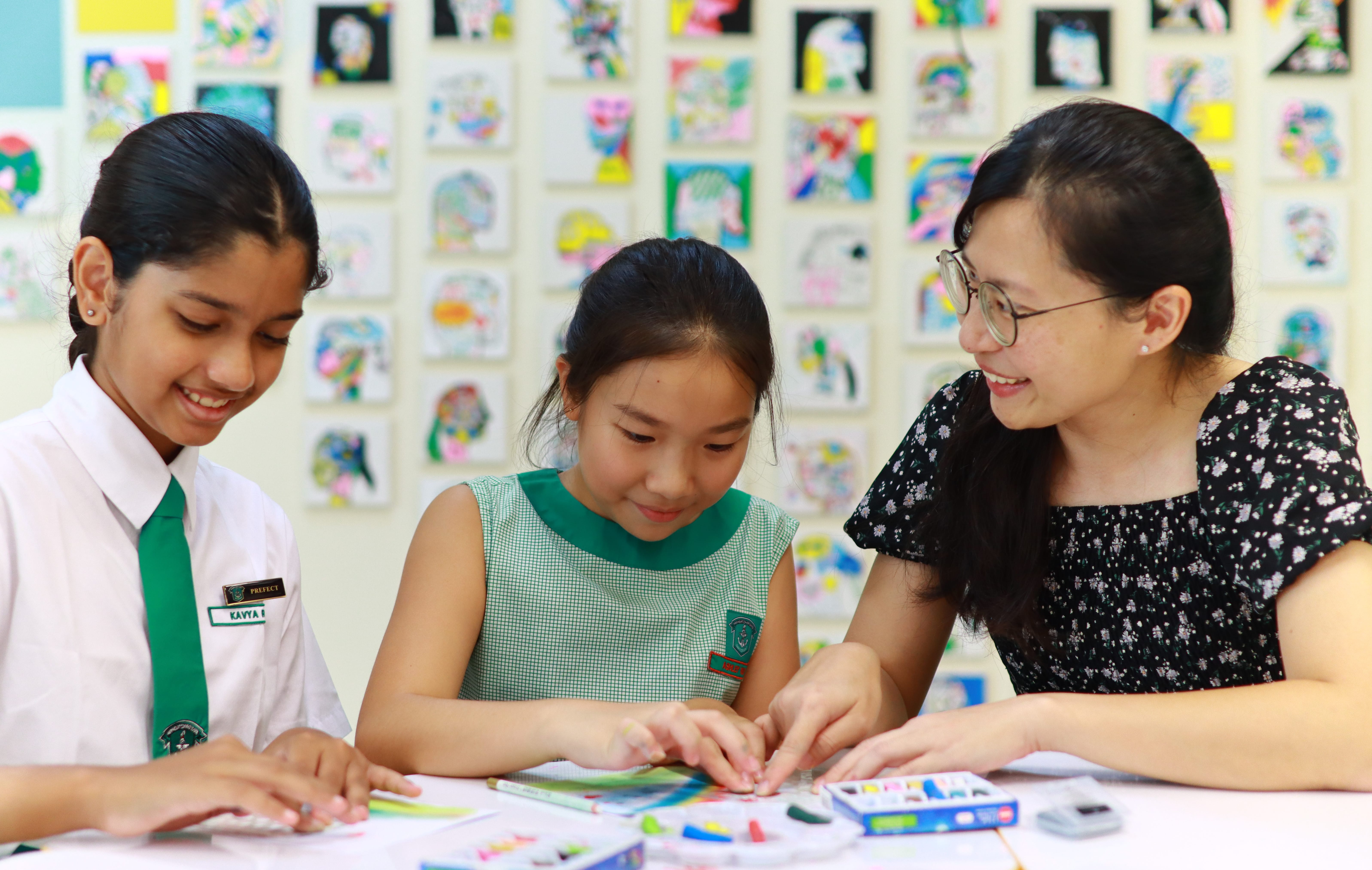Art Department