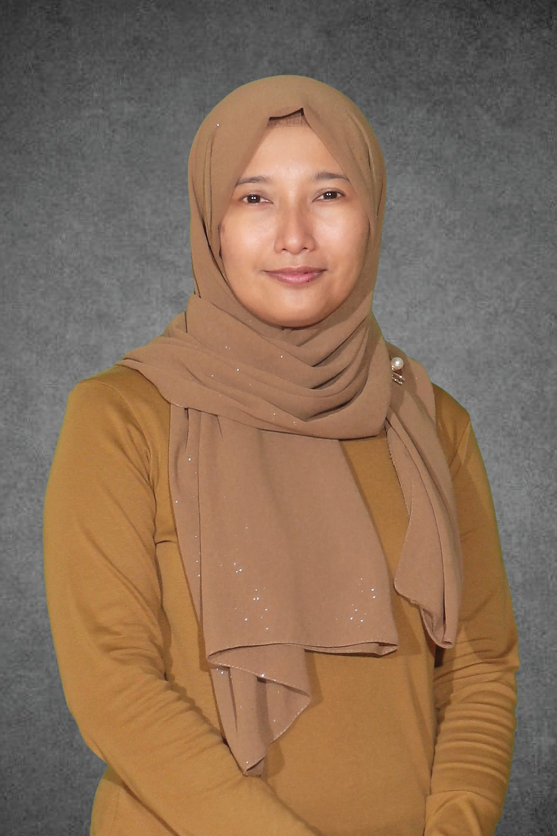 Photo of Mdm Nurul Huda Bte Misman
