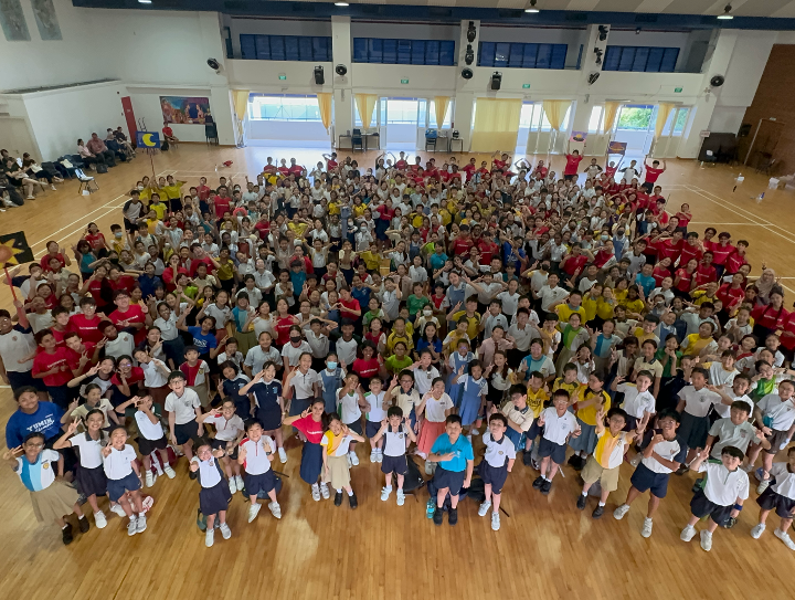 Peer Support Leaders